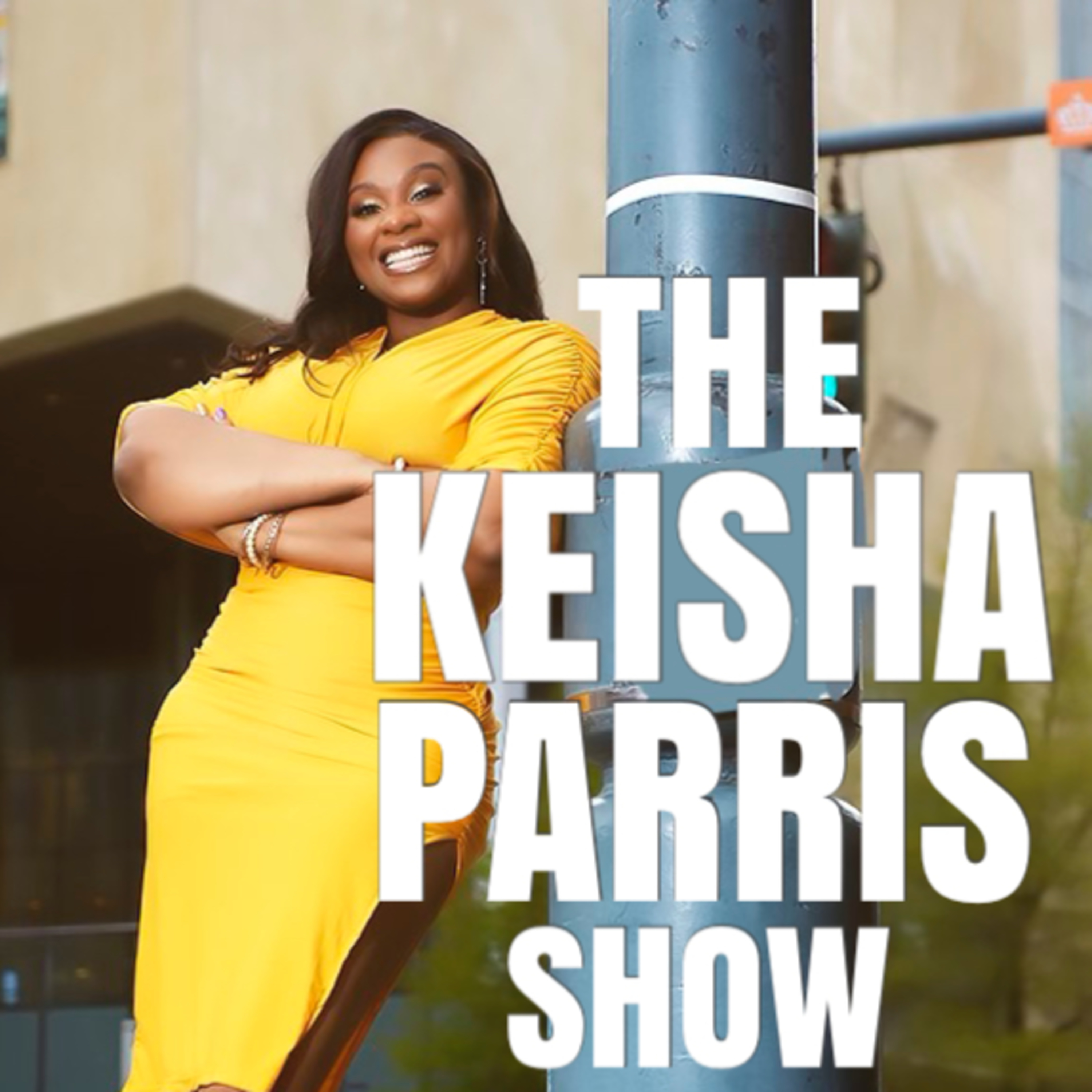 The Keisha Parris Show
