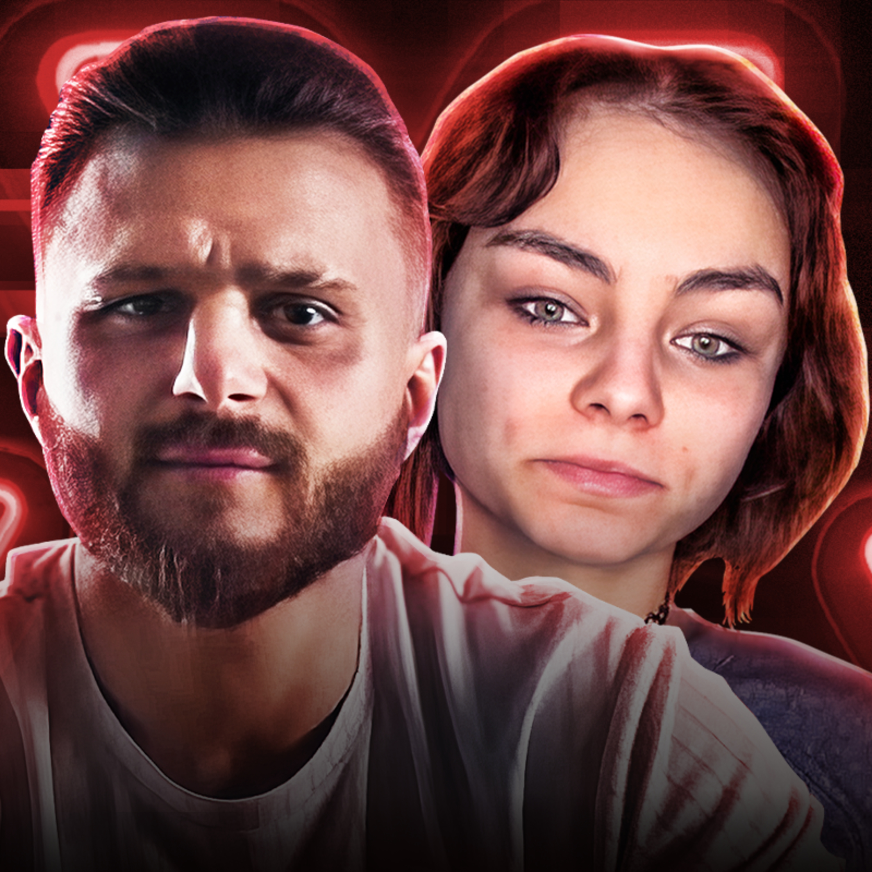 CHORE UNIWERSUM MAGICALÓW 🤯 (Otwarty związek, Nikita i Daniel Magical, Fagata i Ferrari, High League)