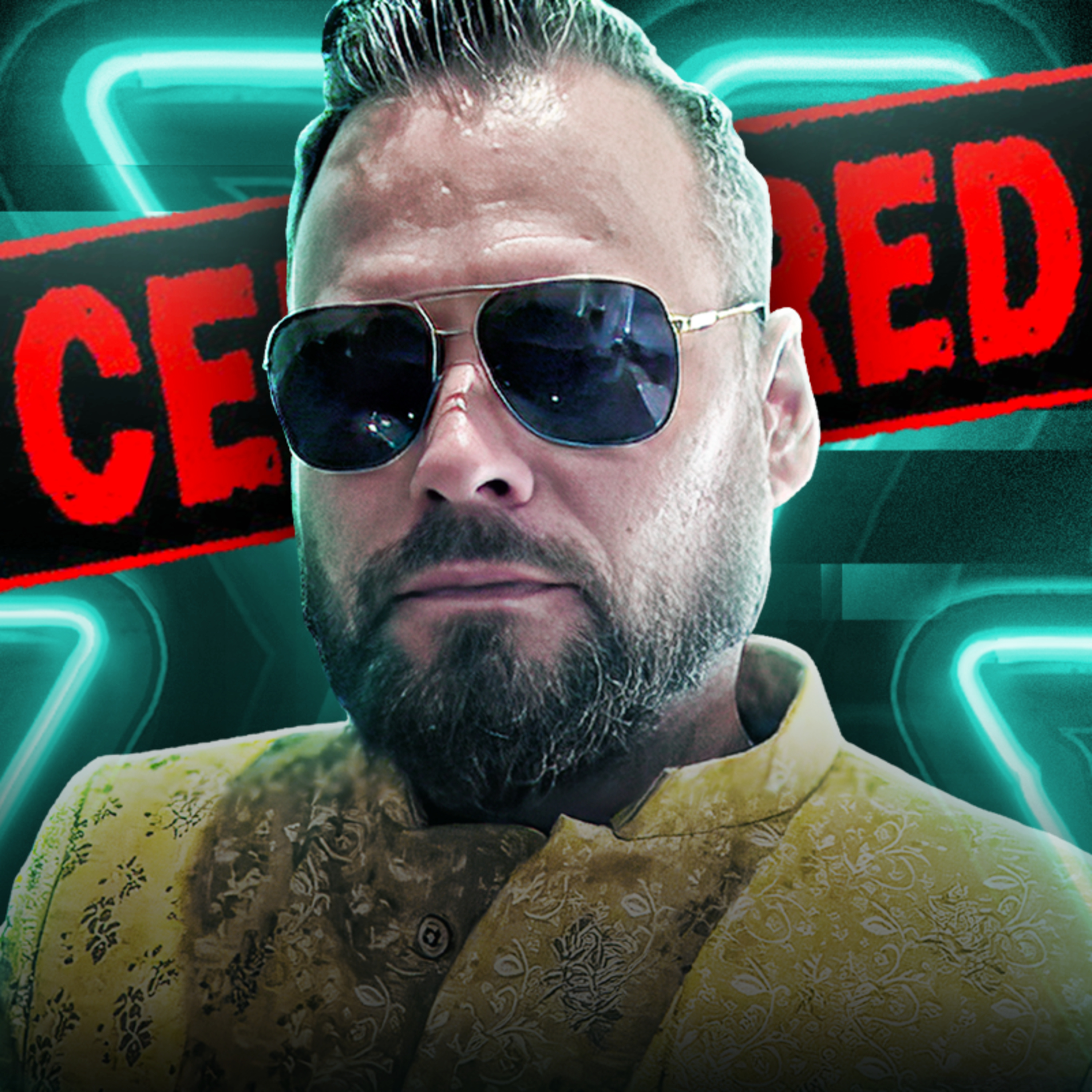 STANOWSKI WALCZY Z CENZURĄ! 🤬 (GOATS, Kociołek i Pieszko, Stanowski, Kasix)