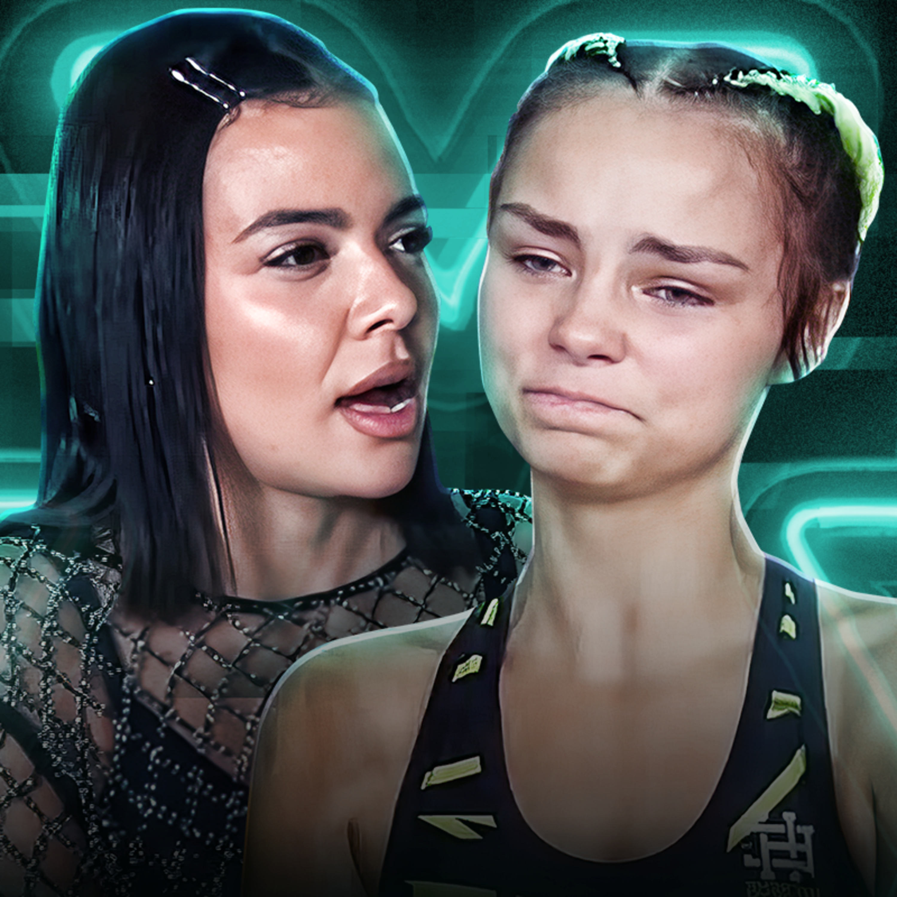 WYCIEK FILMOW NIKITY 🔞 (CLOUT MMA, Bungee, Kai Cenat)