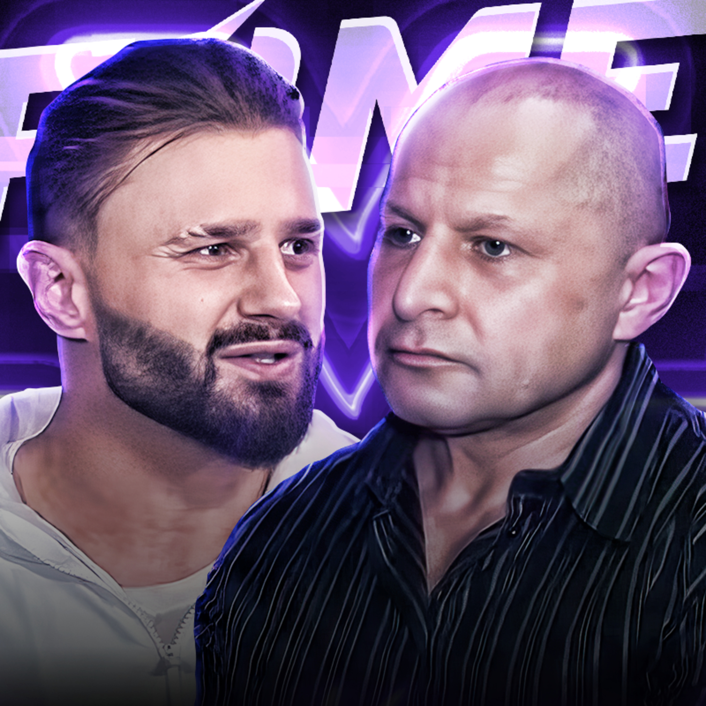 FAME MMA NIE MA ZASAD? 😰 (UOKiK, Tromba, FAME, Wardęga, Czajnik)