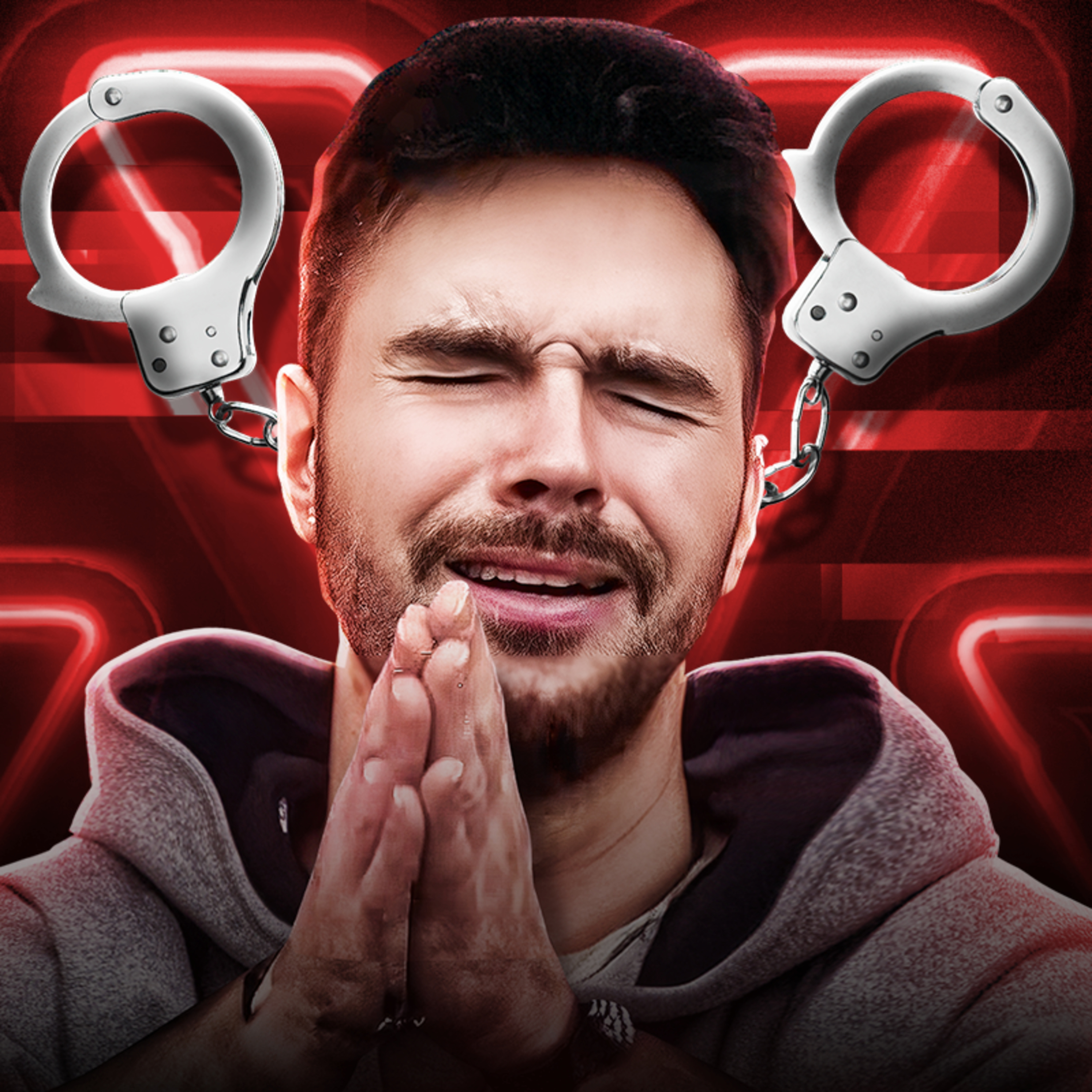 STUU ZŁAPANY W ANGLII - CO DALEJ? (Dubiel, Wardęga, Nitro, Lexy, Team X)