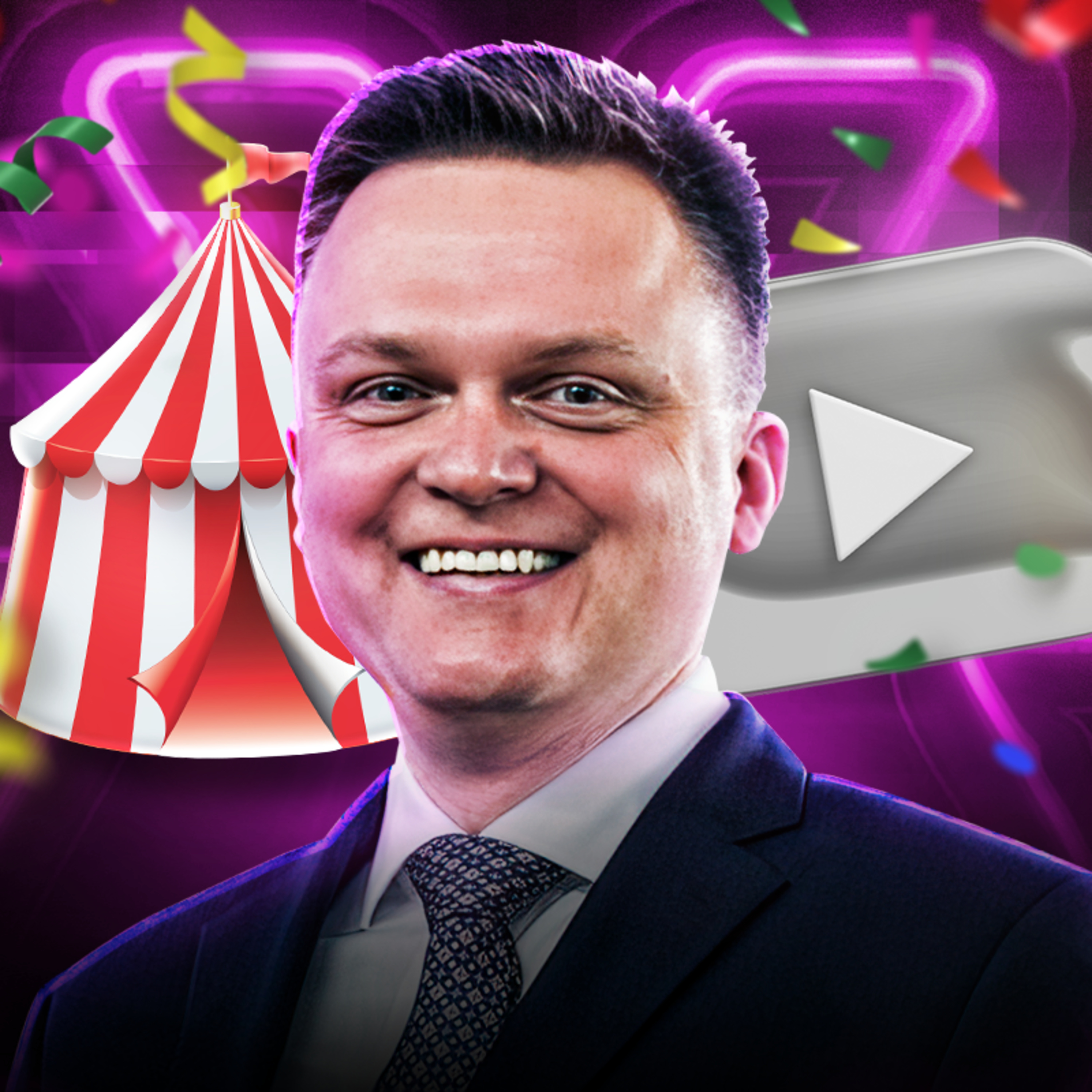 Szymon Hołownia PODBIJA INTERNET (Natsu, Boxdel, Szalony Reporter)