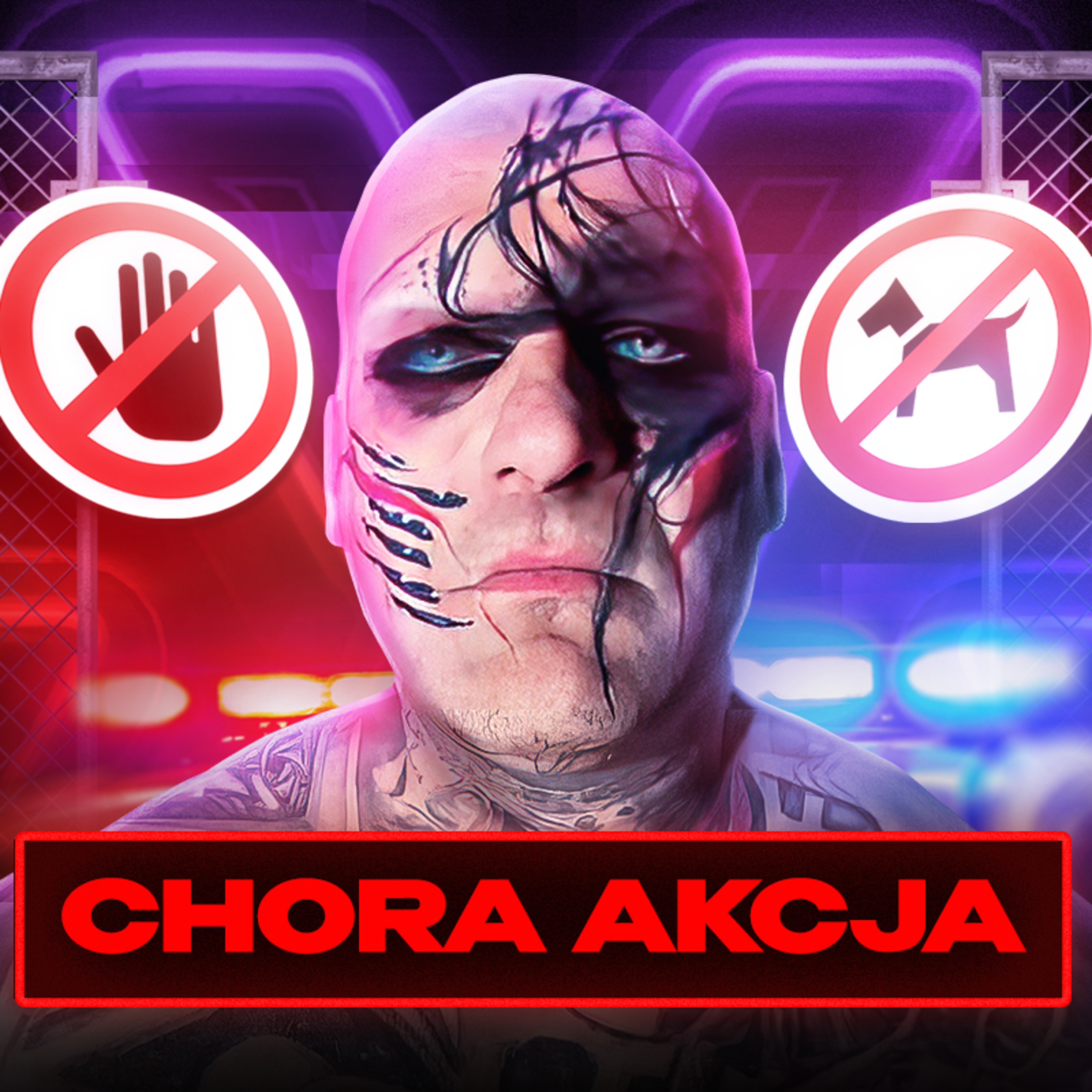 POPEK COŚ TY ODWALIŁ! (KASIX, BUDDA, FAME MMA, WARDĘGA, FAGATA)