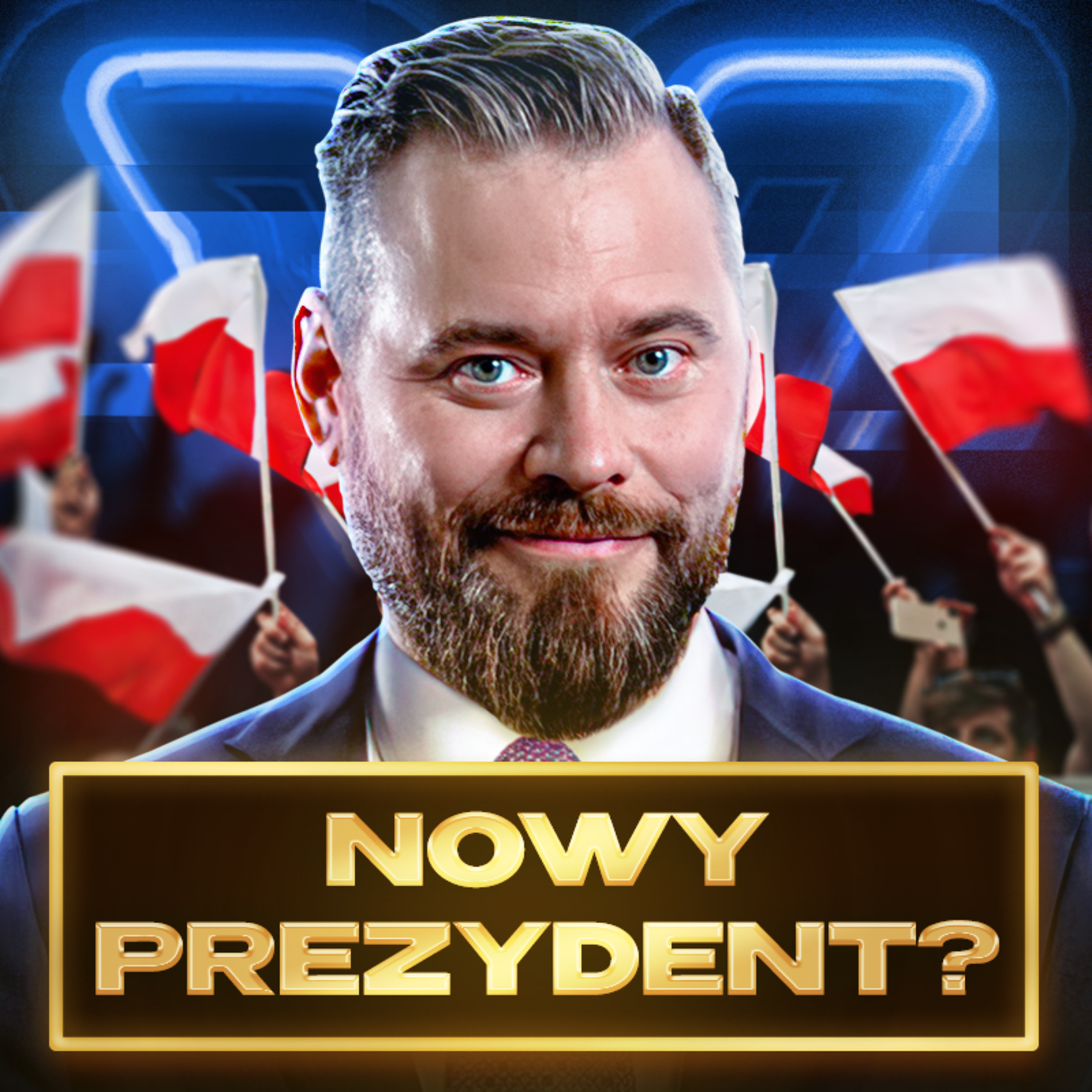 STANOWSKI ZOSTANIE PREZYDENTEM? (Duda, Kanał Zero, Friz, Wardęga, Fagata)