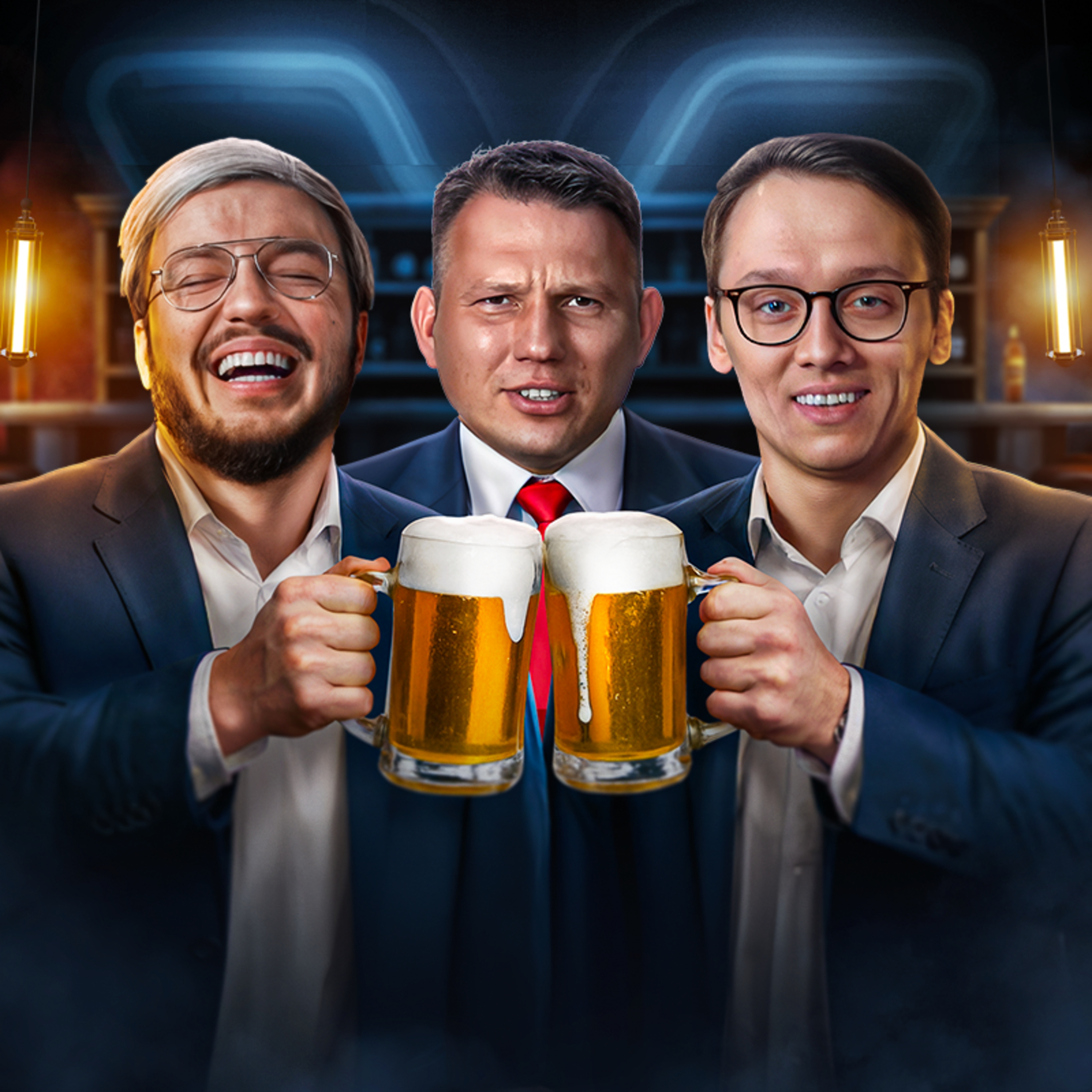 ZGRZYT by Gimper&Revo
