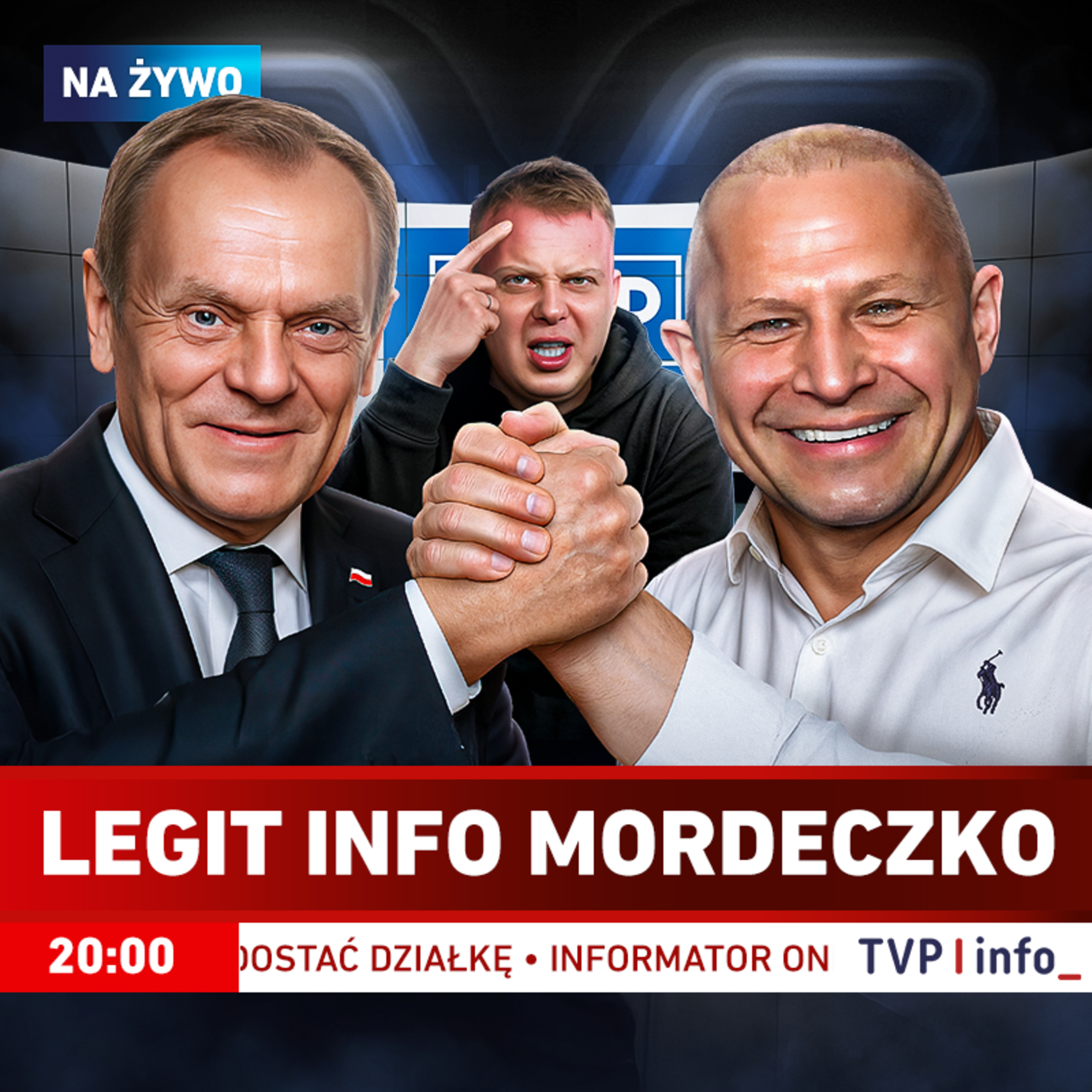 MURAŃSKI NISZCZY WYBORY PREZYDENCKIE XD (TUSK, NITRO, NAJMAN, FITLOVERS, DUDA, MARCOŃ)