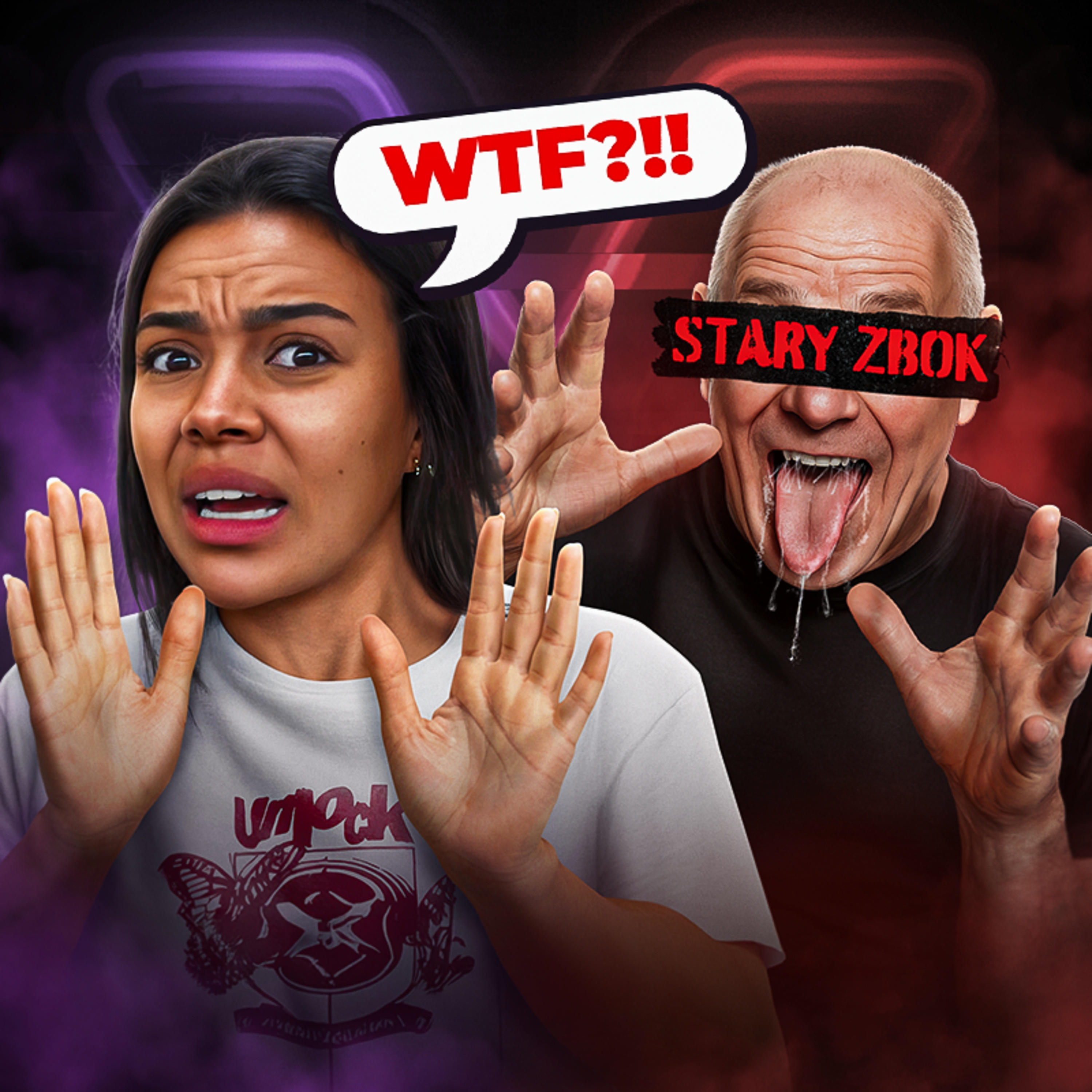 ZGRZYT by Gimper&Revo