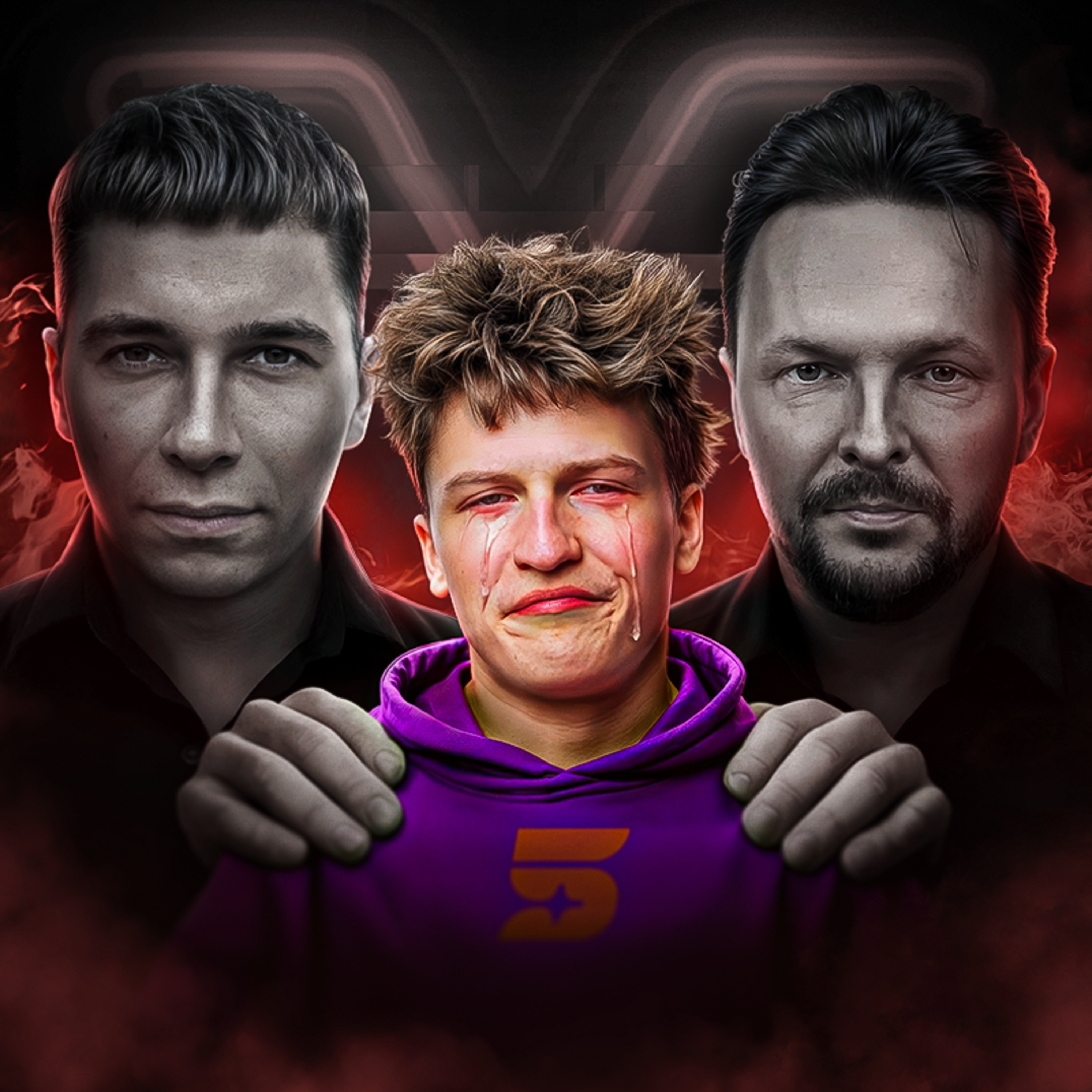 ZGRZYT by Gimper&Revo