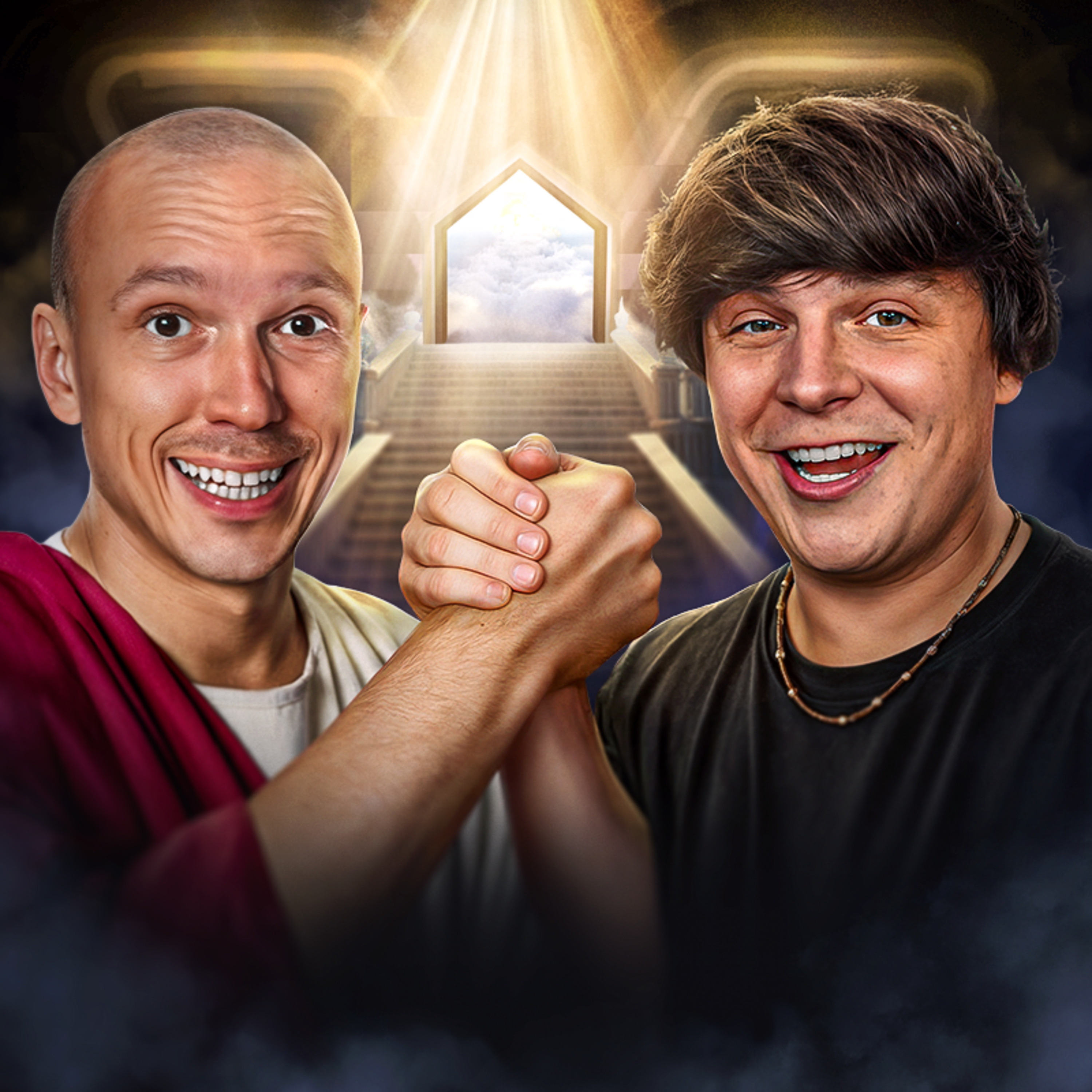 ZGRZYT by Gimper&Revo