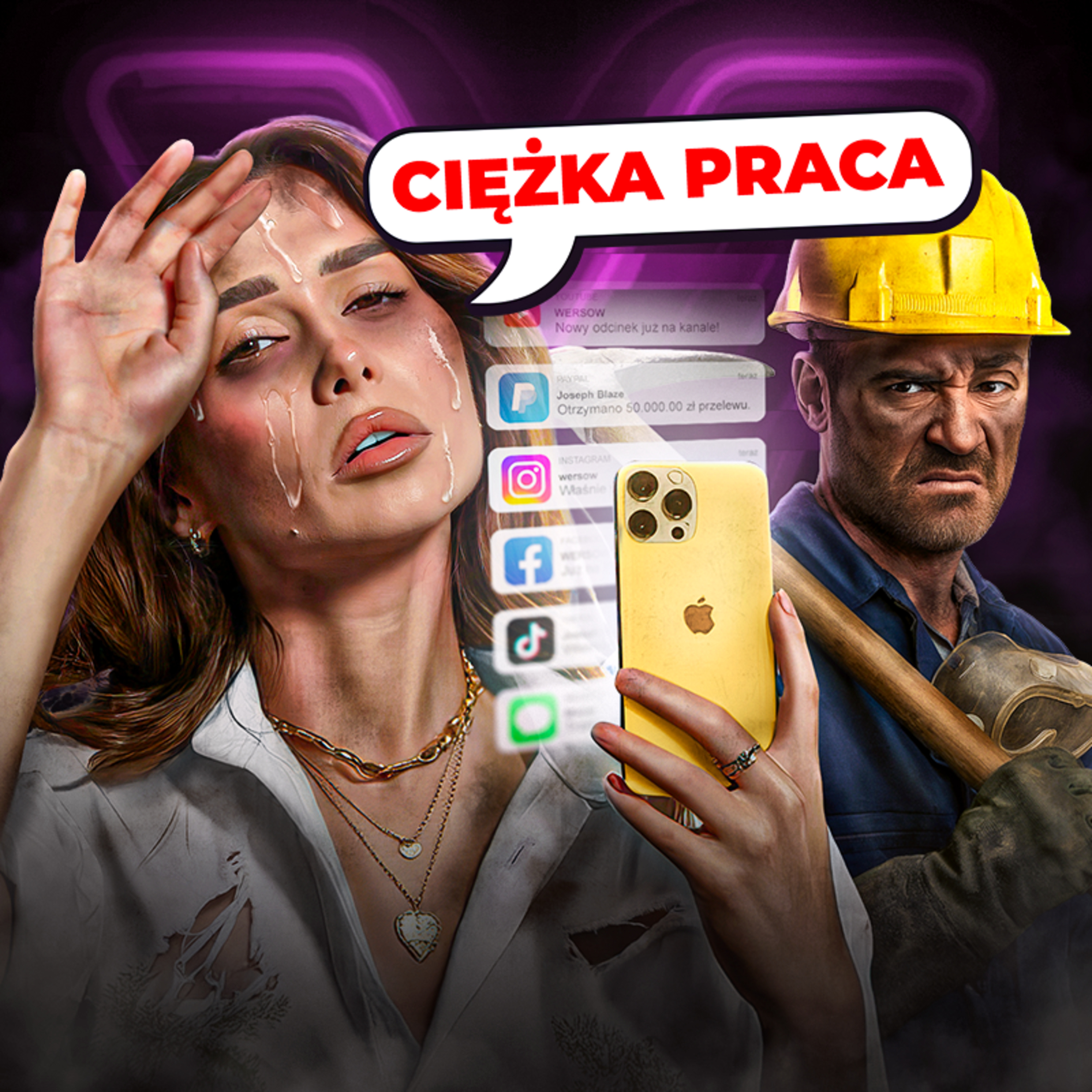 ZGRZYT by Gimper&Revo