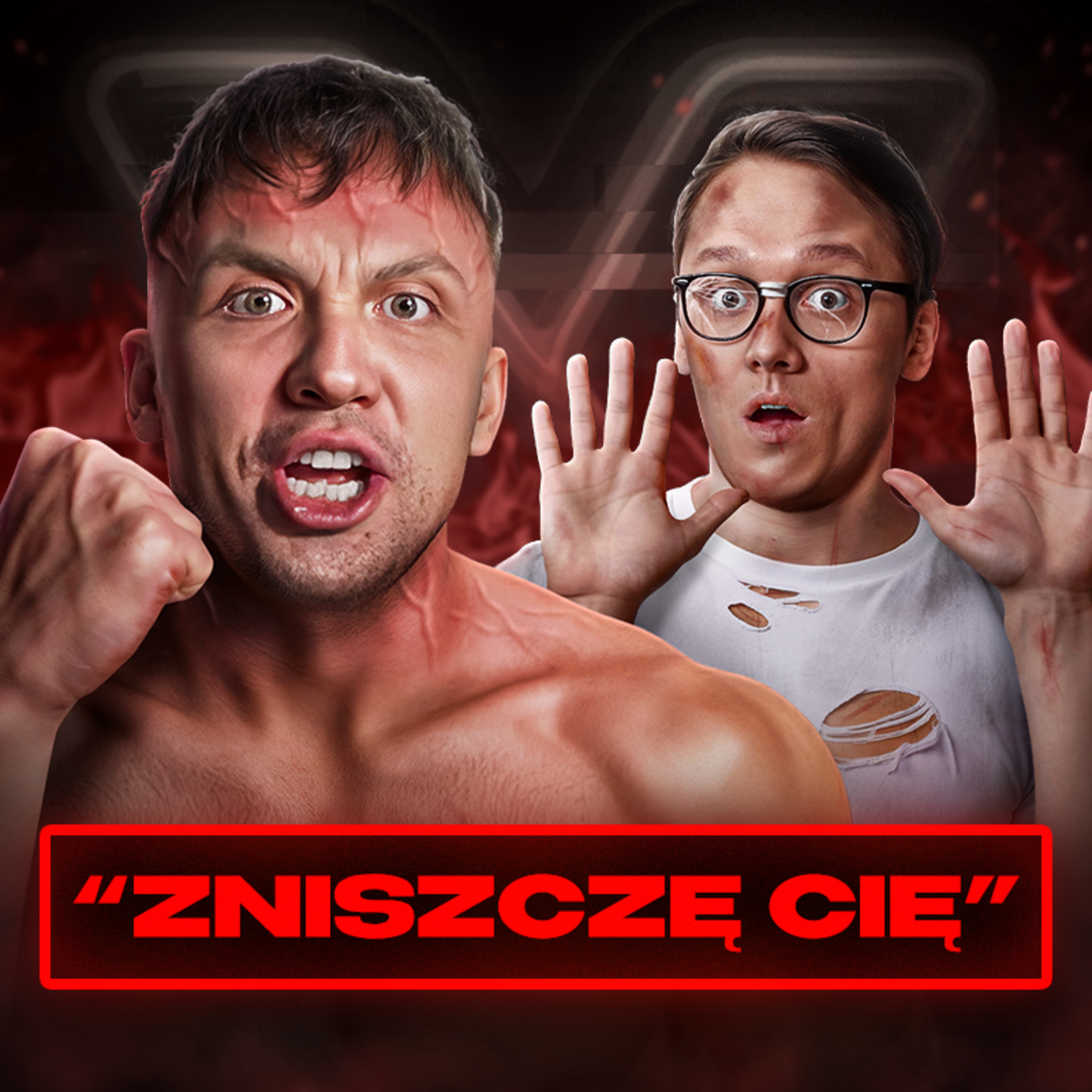 ZGRZYT by Gimper&Revo