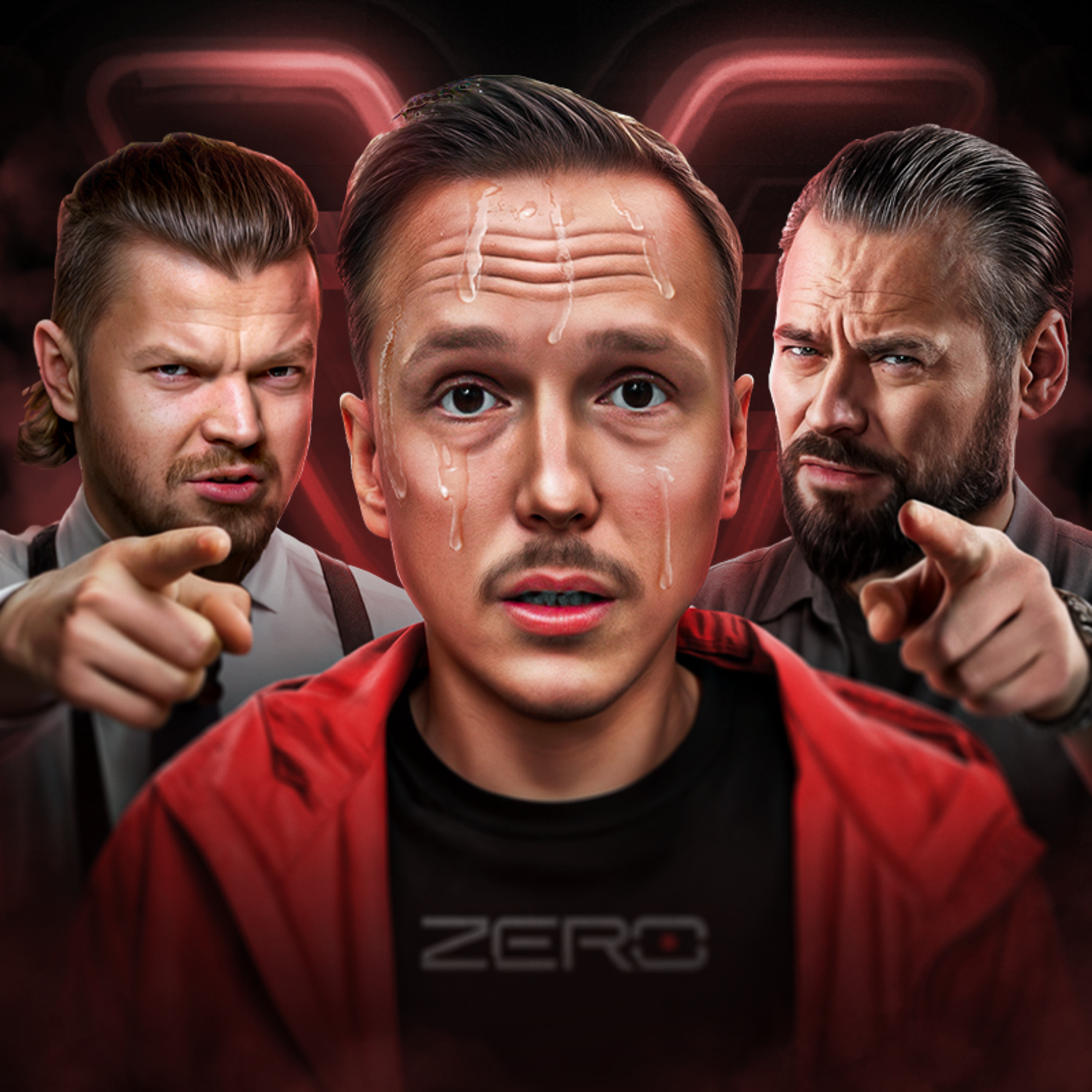 ZGRZYT by Gimper&Revo