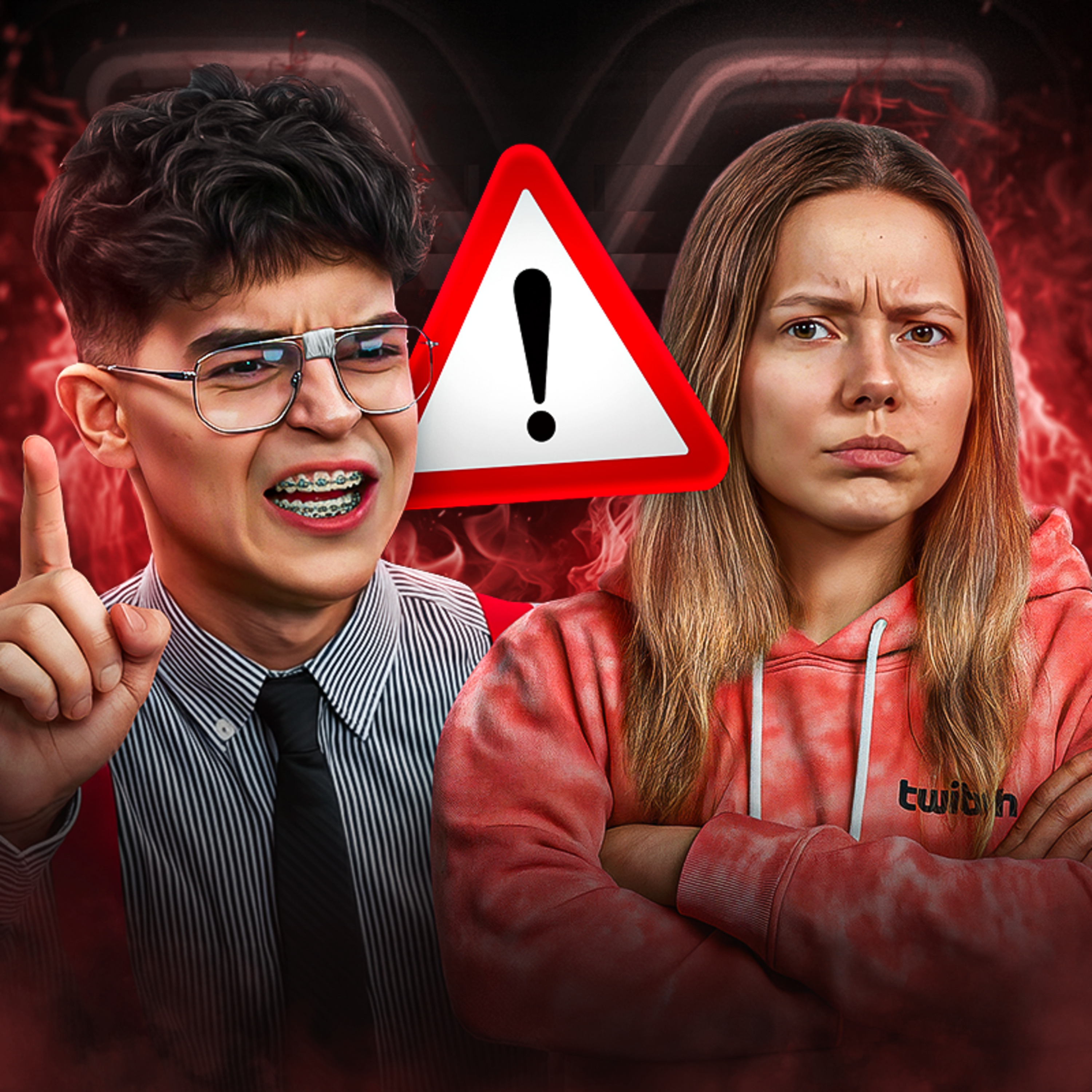 KASIX REKLAMUJE SCAM I JEST Z TEGO DUMNA