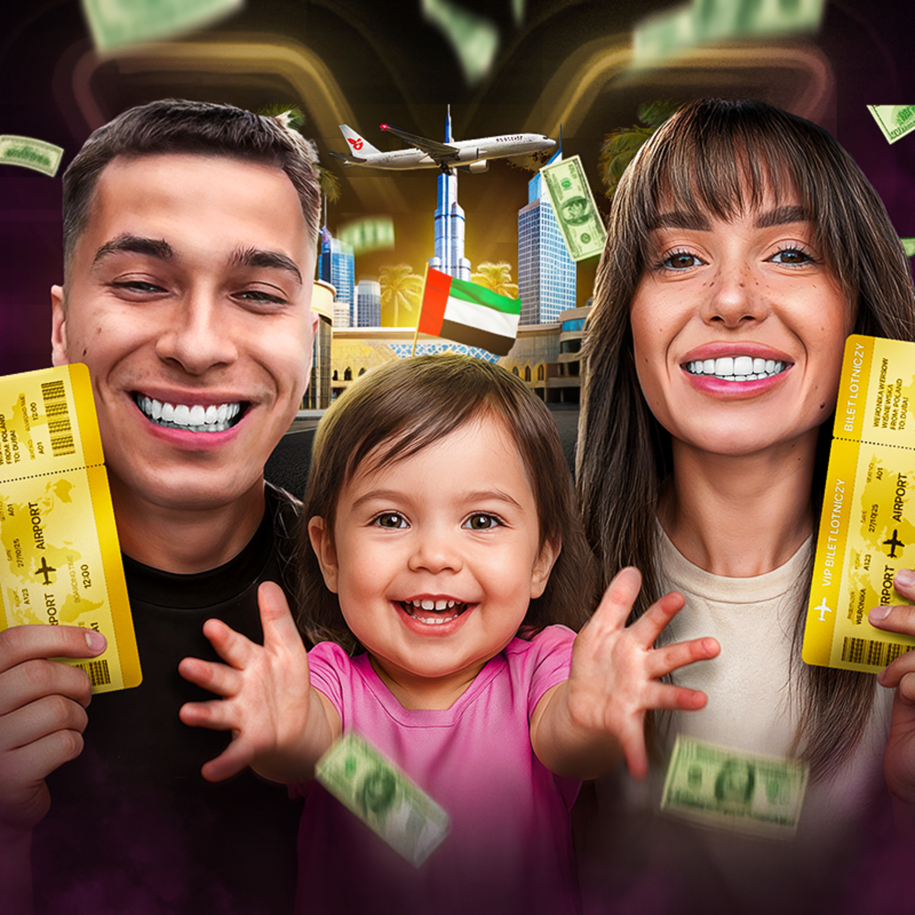 FRIZ I WERSOW ROBIĄ CONTENT NA DZIECKU? (prof. Cichosz, Rymanowski, Dubiel)