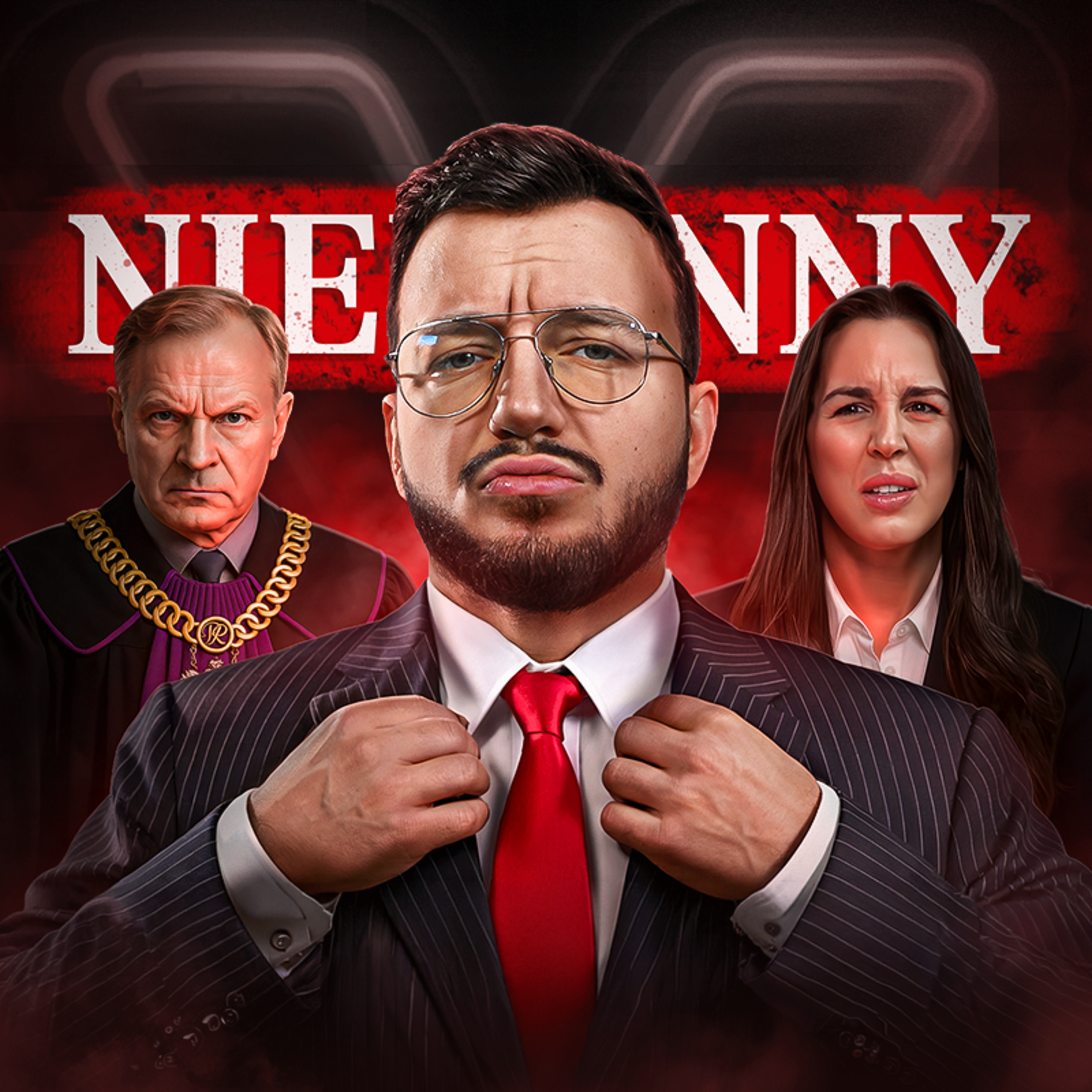 ZWYCIĘSTWO GIMPERA Z LILMASTI! (Wardęga, Boxdel, Konopski, Stanowski, OjwariatecGang, Wojtek Gola)