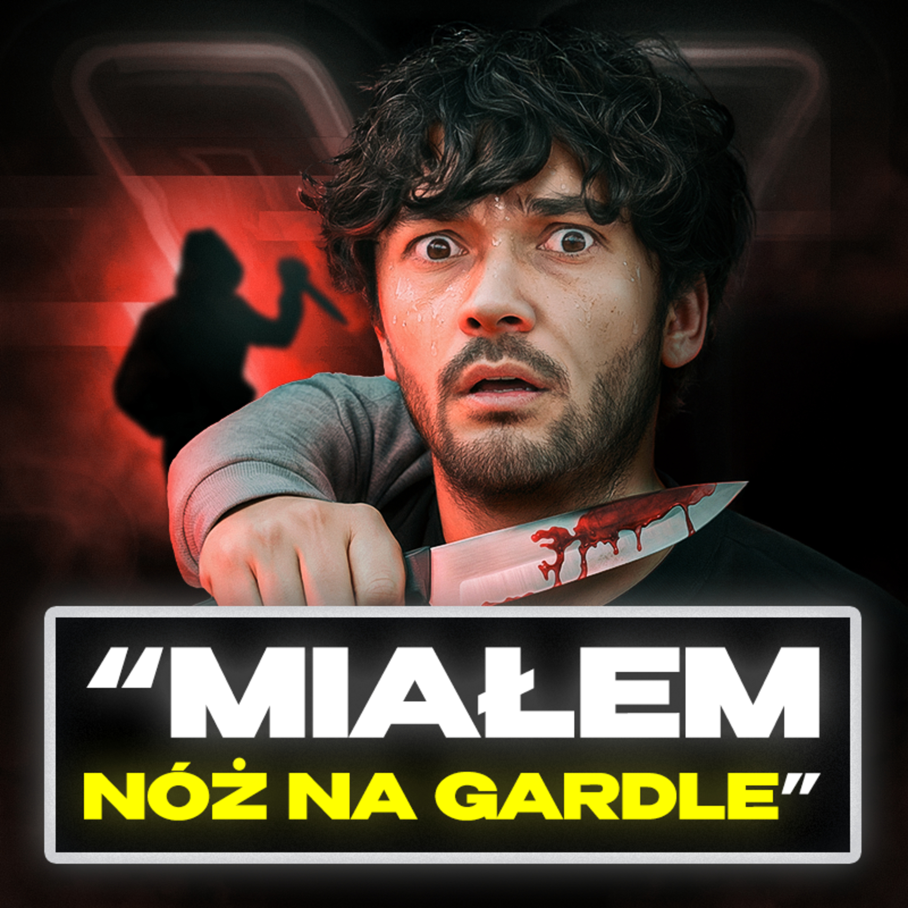 NAJBARDZIEJ NIEBEZPIECZNE MIEJSCE NA ZIEMI - OJWOJTEK