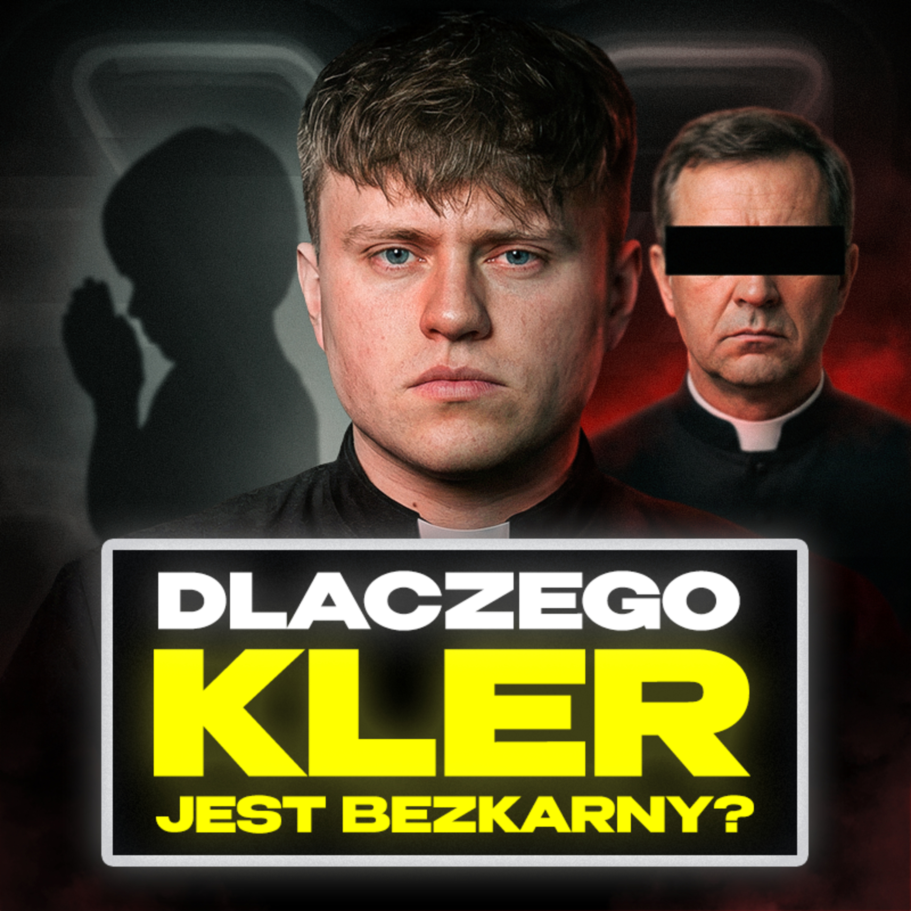 SPOWIEDŹ KSIĘDZA - CAŁA PRAWDA O KOŚCIELE (ks. Sebastian Kostecki)