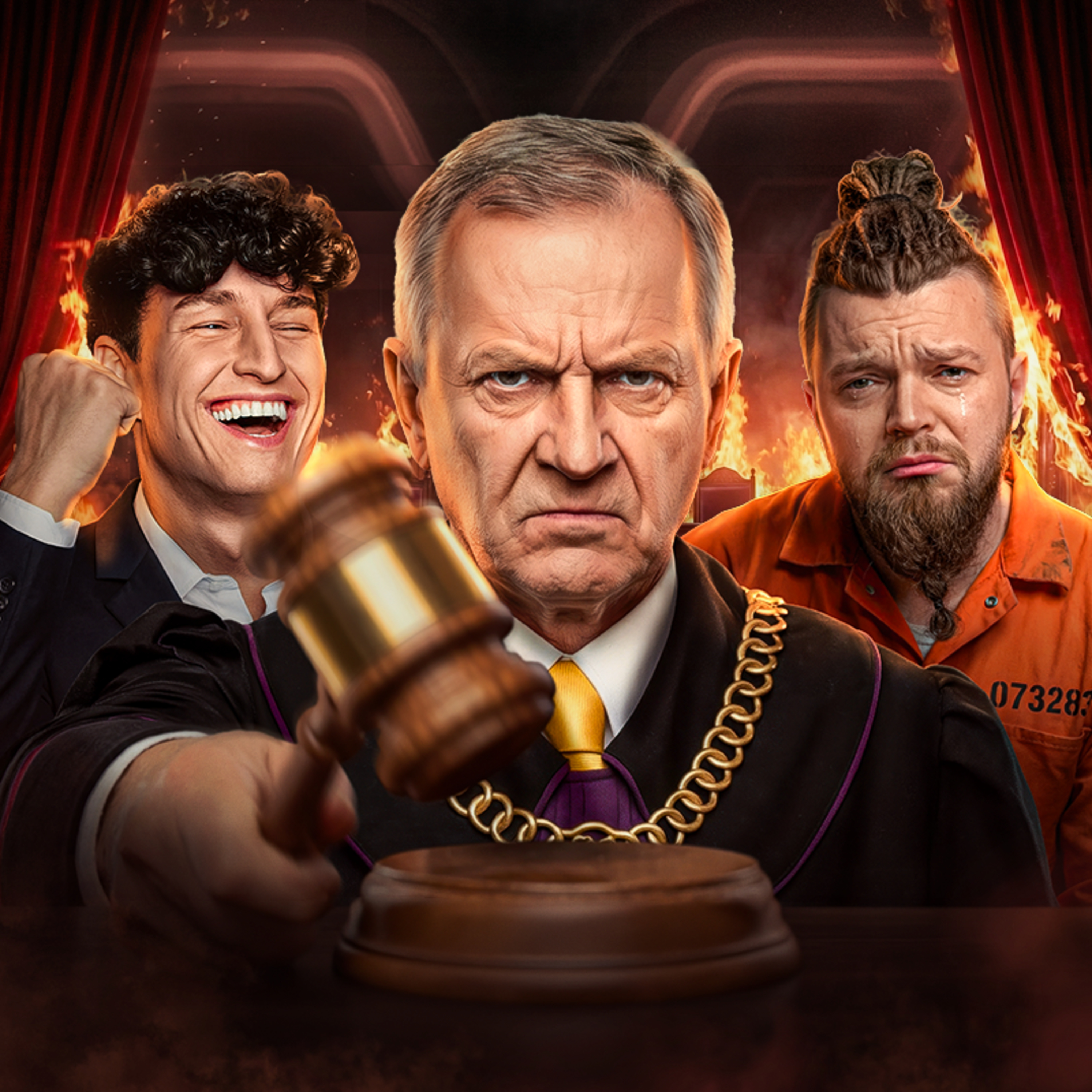 ZGRZYT by Gimper&Revo