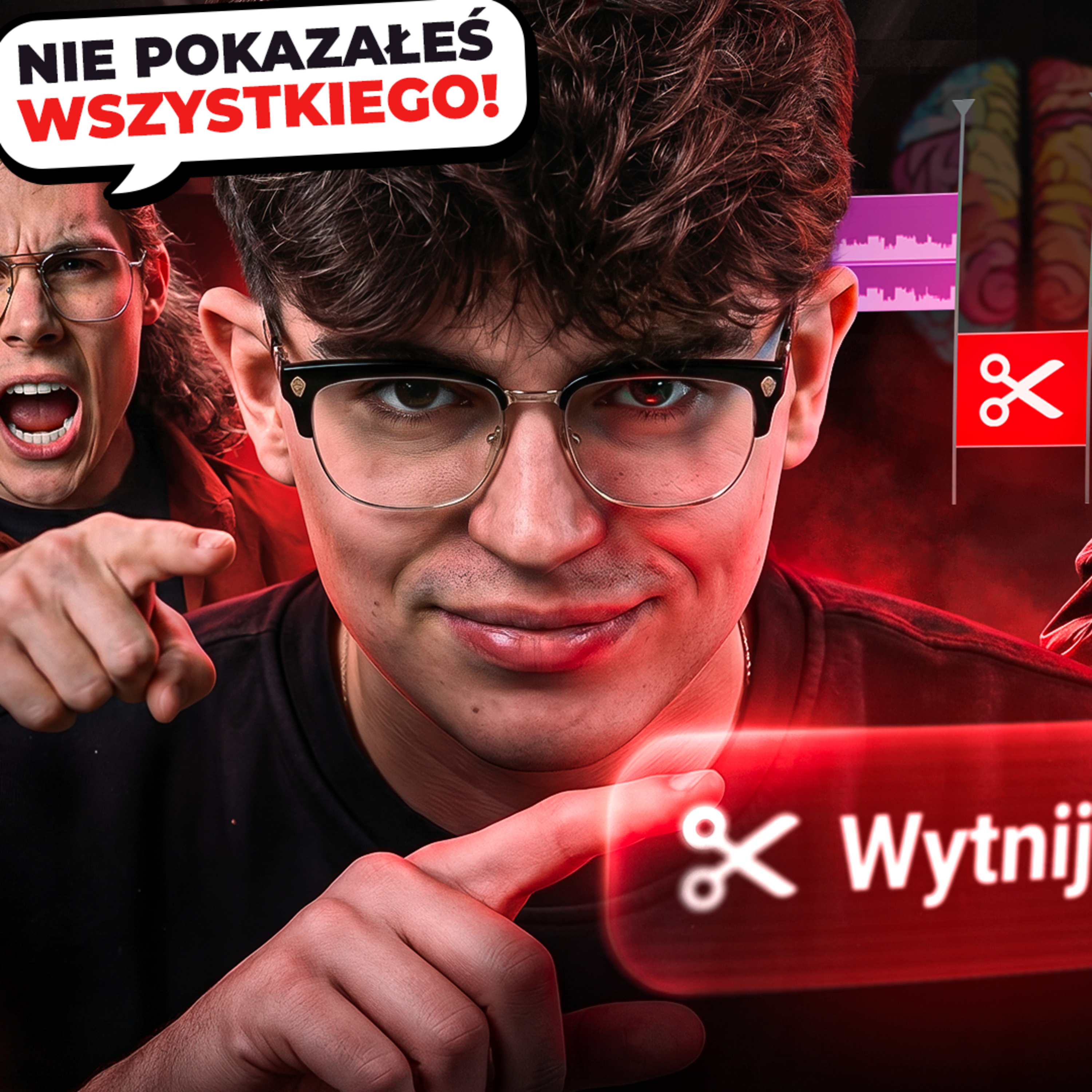 KONOPSKI OSKARŻONY O MANIPULACJE PRZEZ NWASD (PASUT, BOXDEL, NITRO)