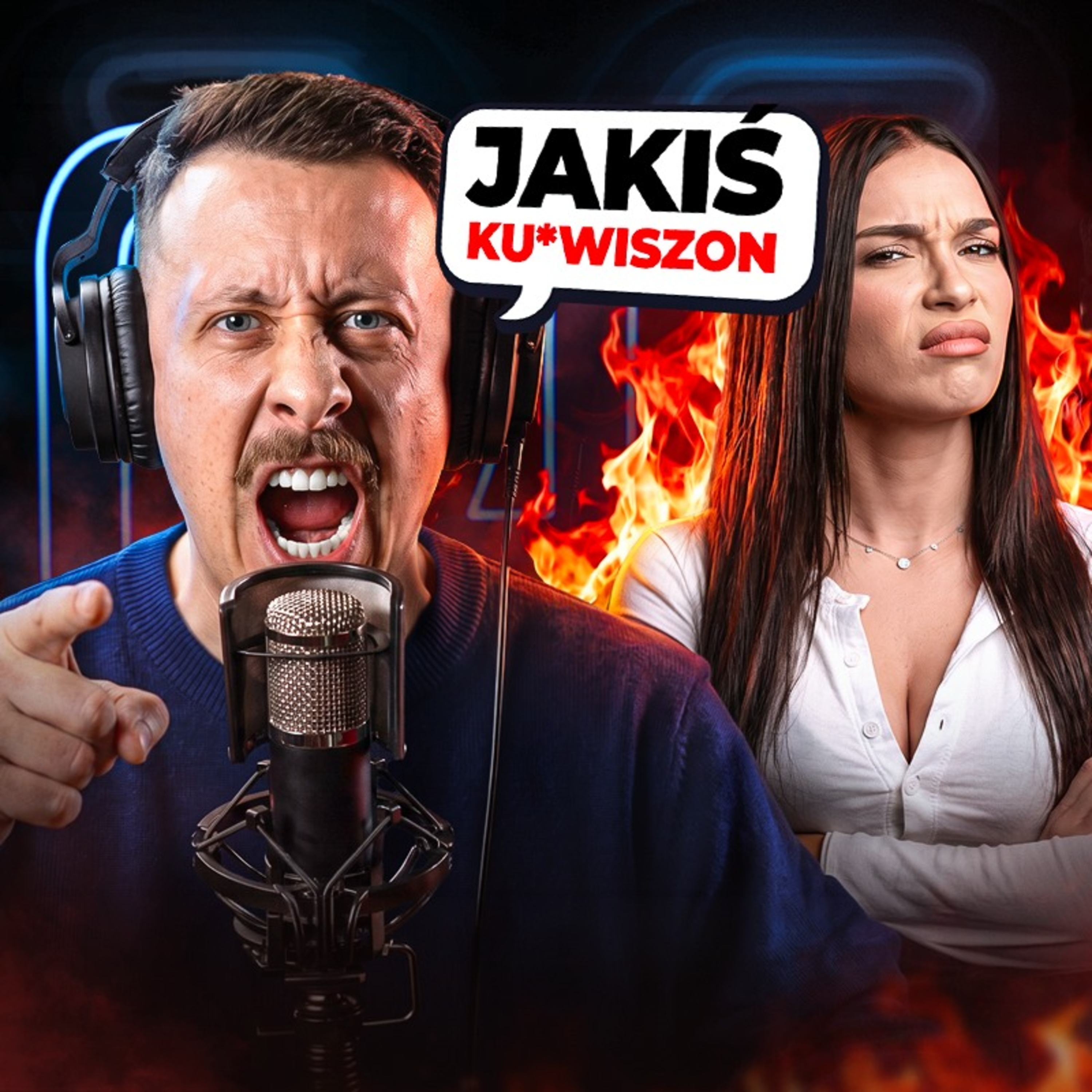 NATSU POMÓWIŁA RAPERA O ZDRADĘ?