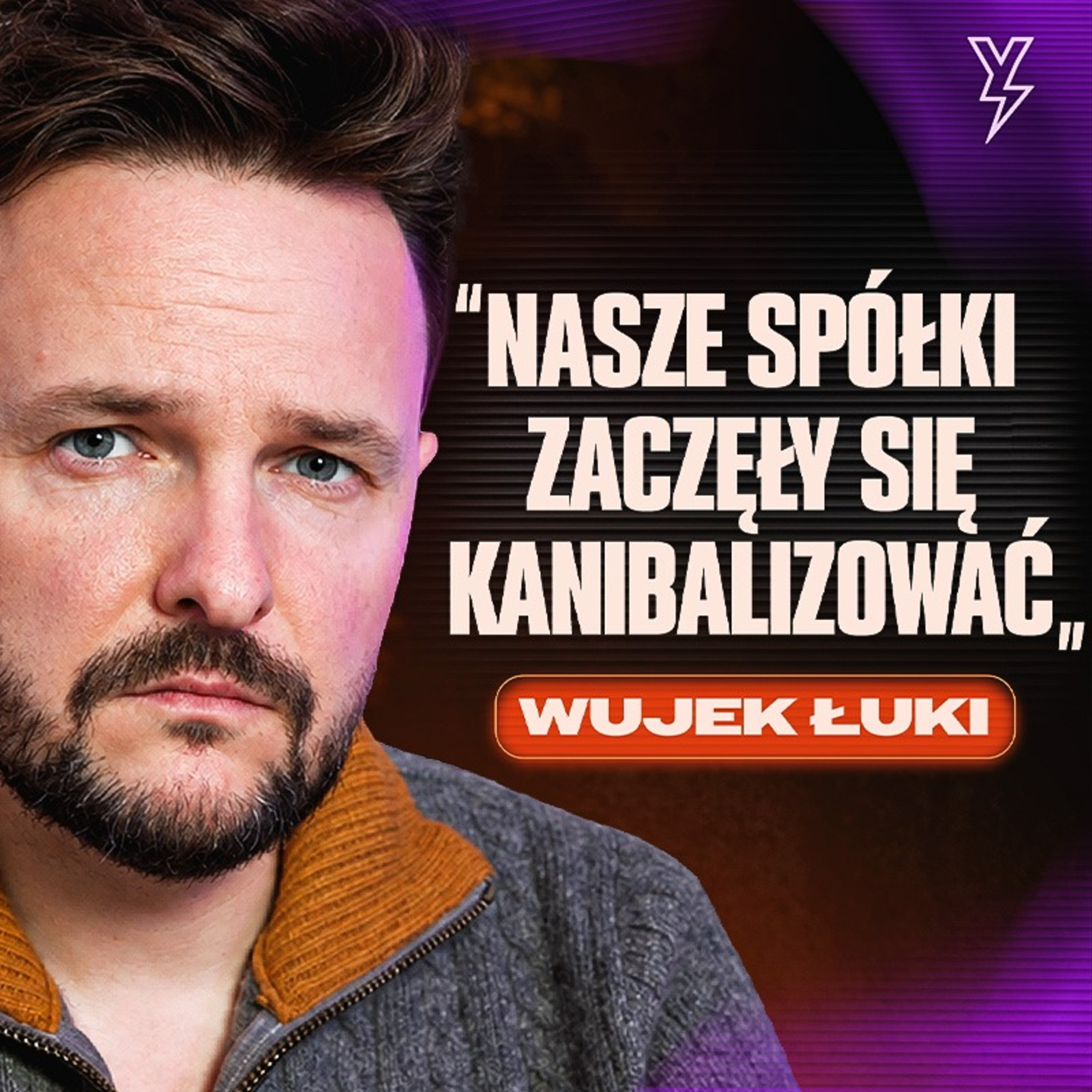 CZY EKIPA UPADA? | WUJEK ŁUKI (WERSOW, FRIZ, CZAJNIK