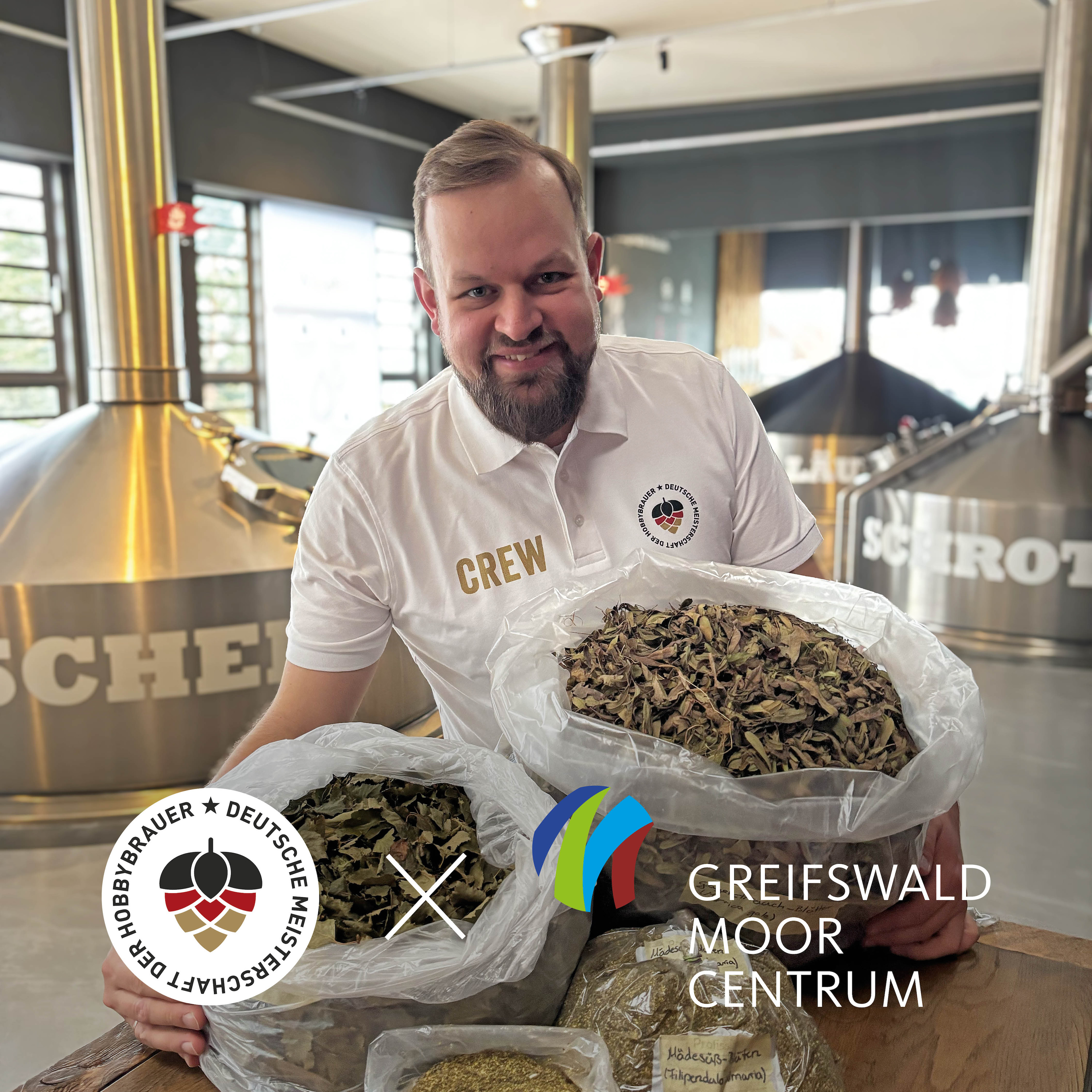 Störtebeker On Air - Der Podcast rund um die Störtebeker Brauspezialitäten