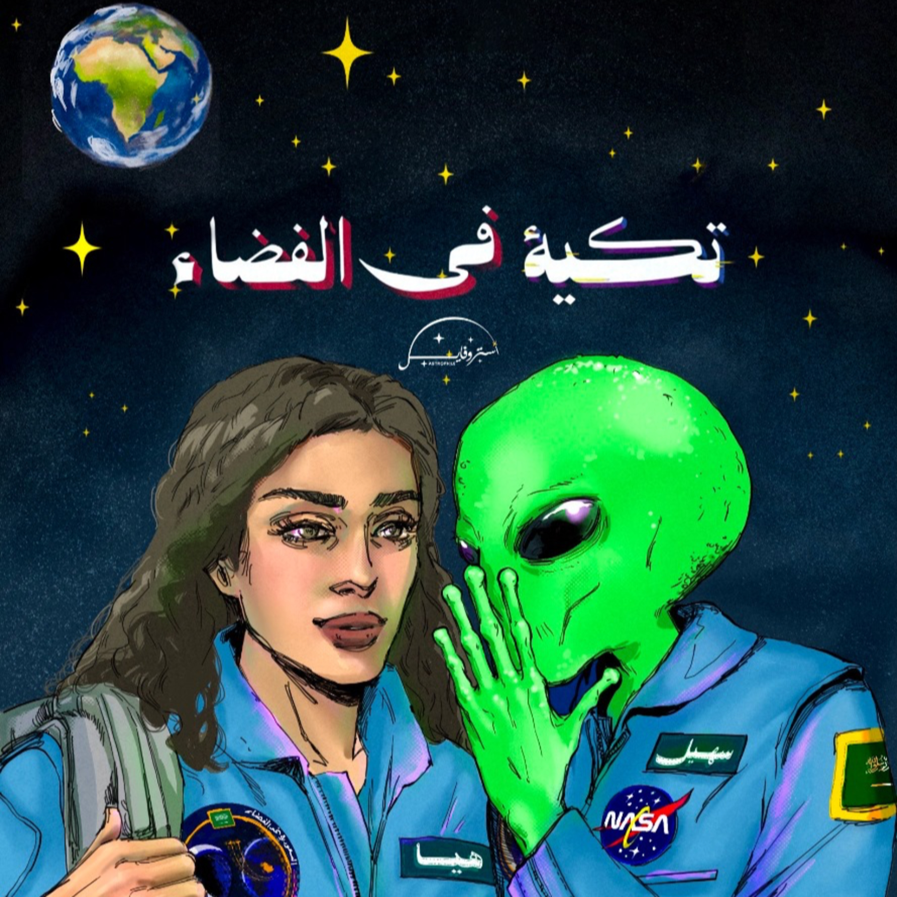 عودة سهيل episode artwork