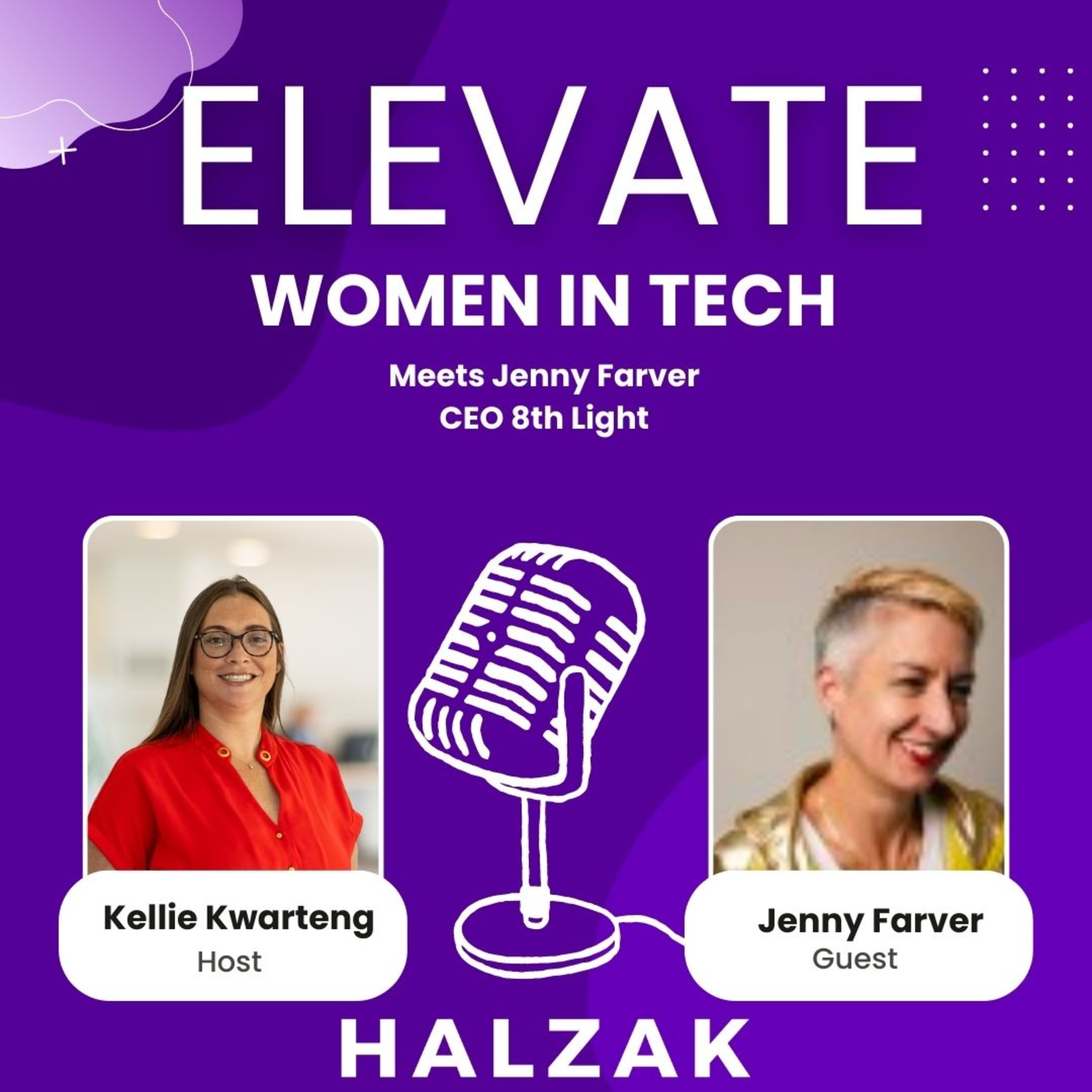 Elevate - Women in Tech