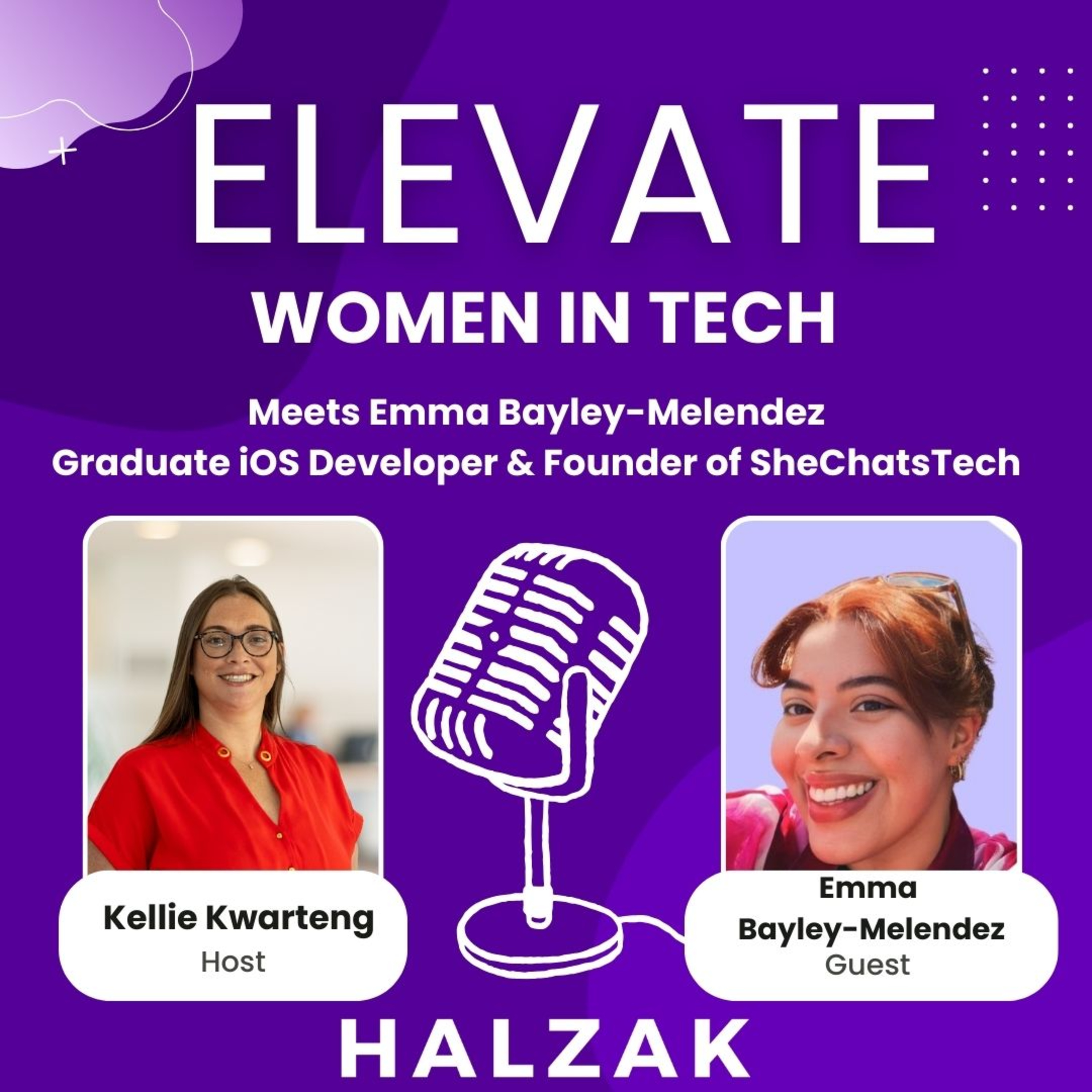 Elevate - Women in Tech