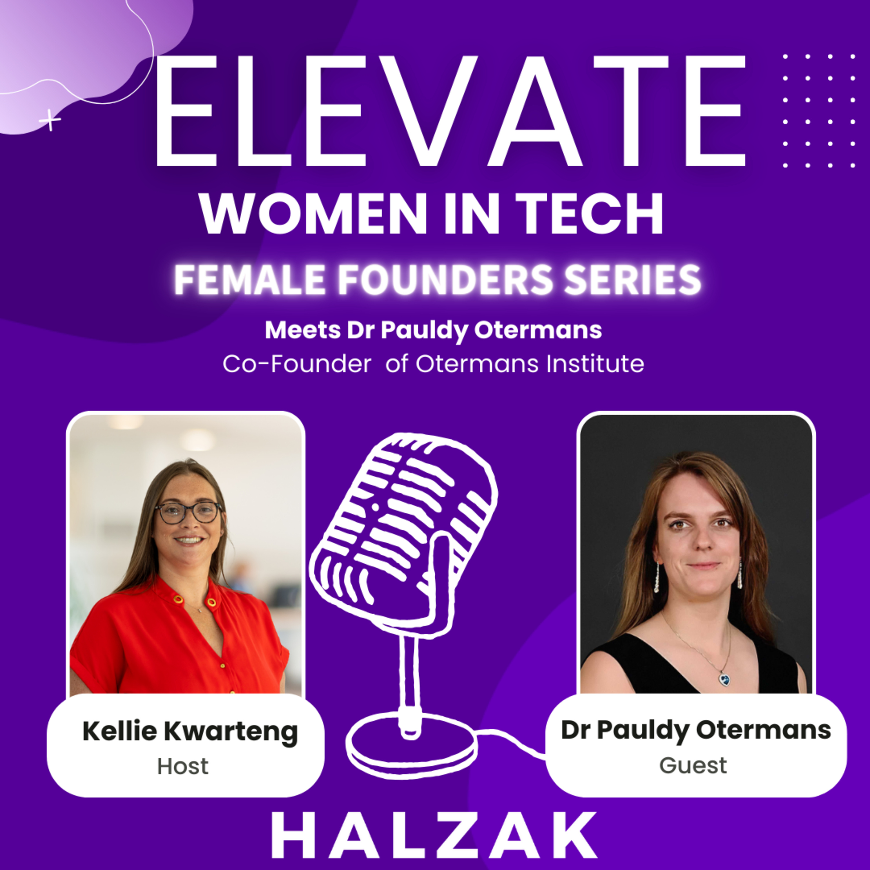 Elevate - Women in Tech