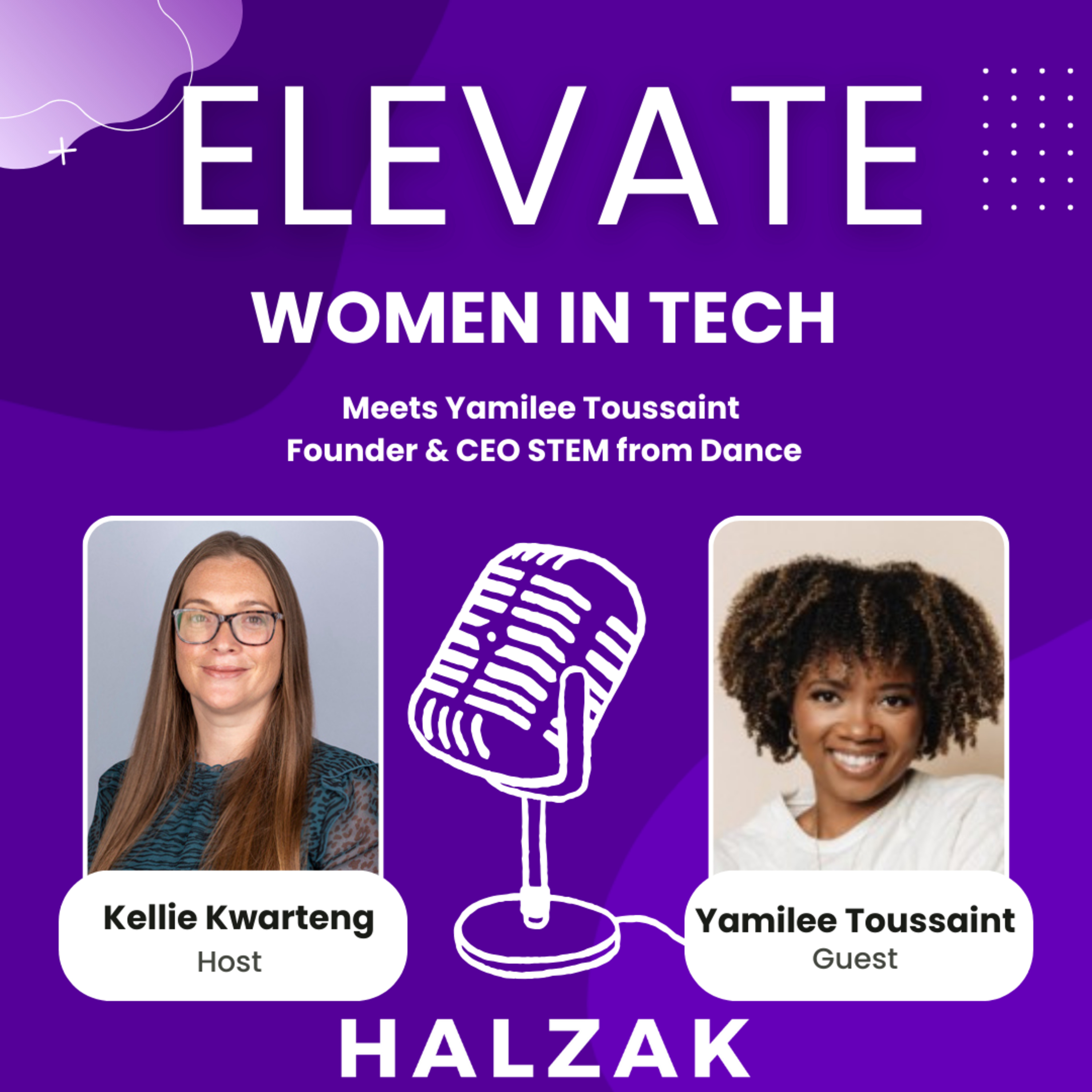 Elevate - Women in Tech