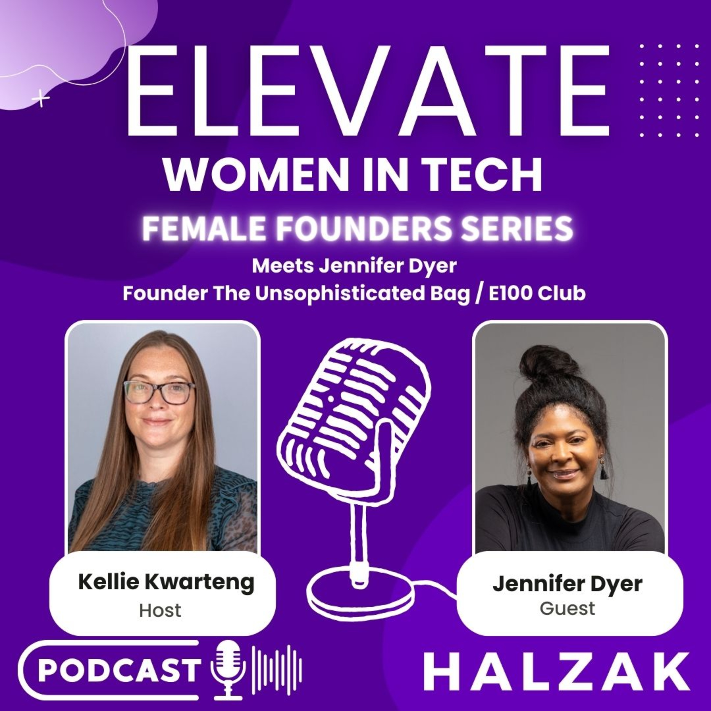 Elevate - Women in Tech