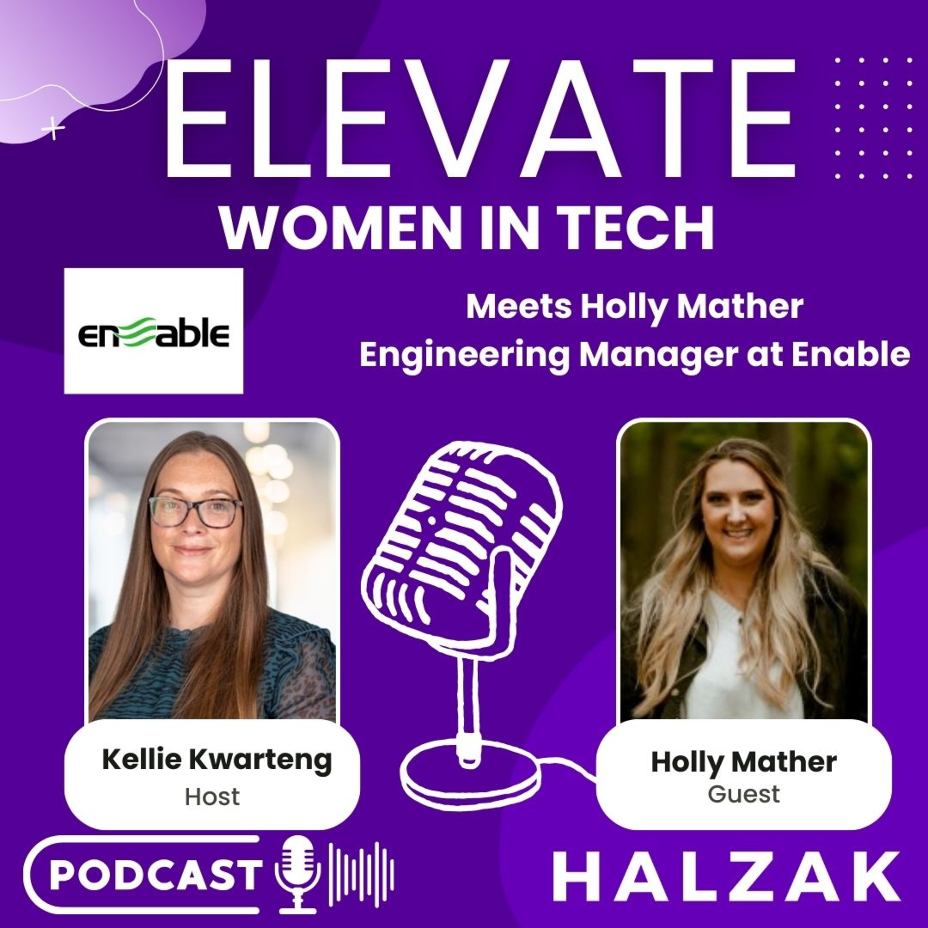 Elevate - Women in Tech
