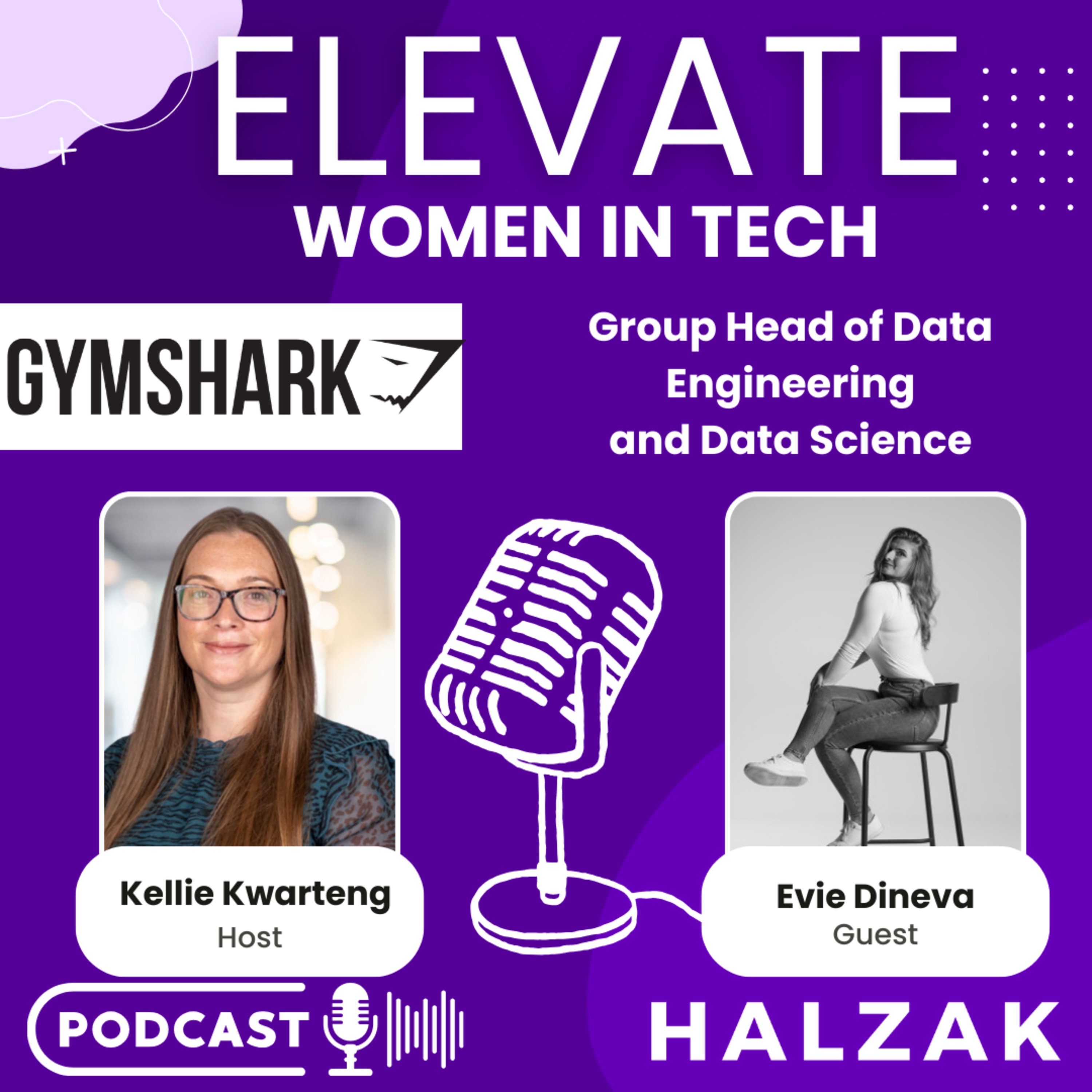 Elevate - Women in Tech