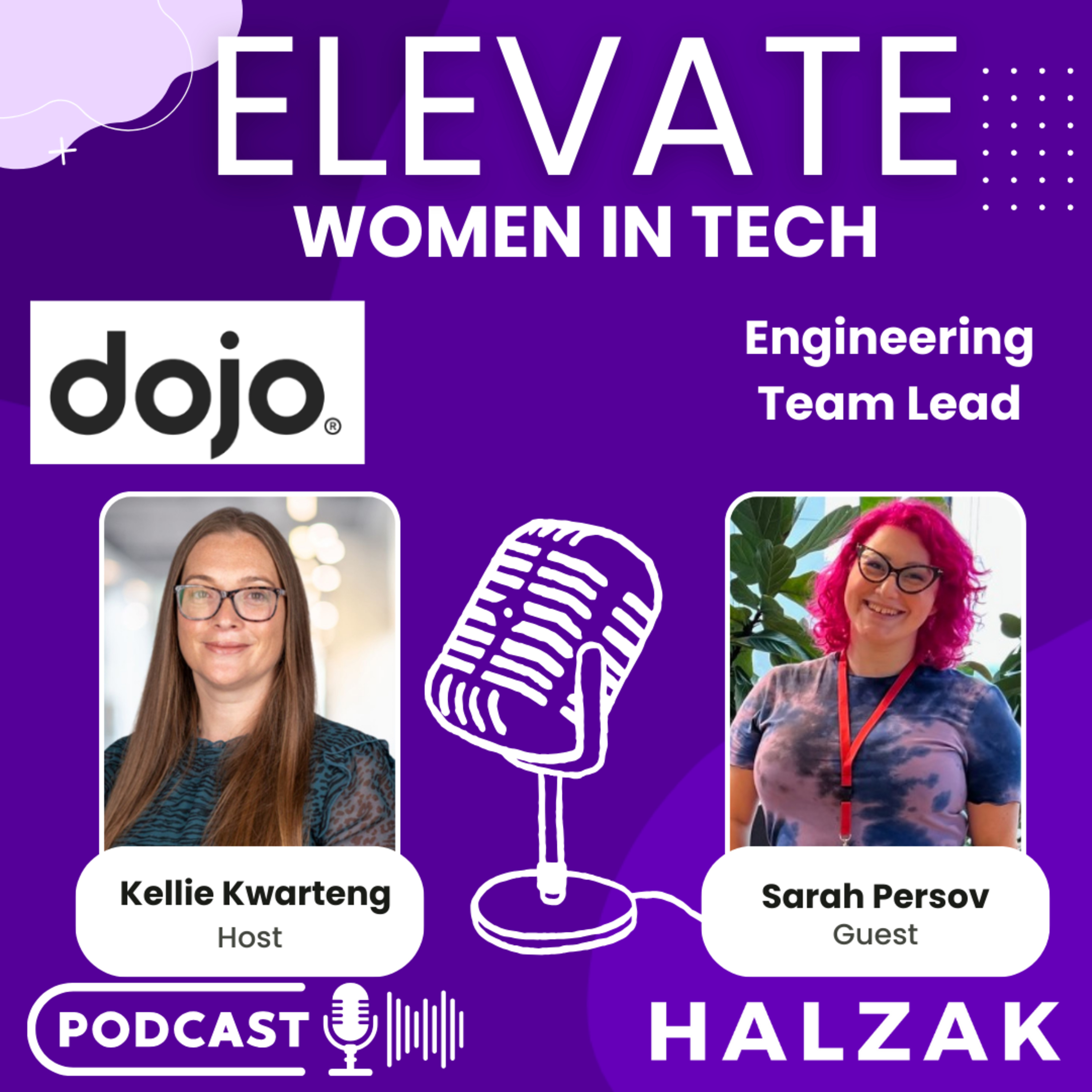 Elevate - Women in Tech