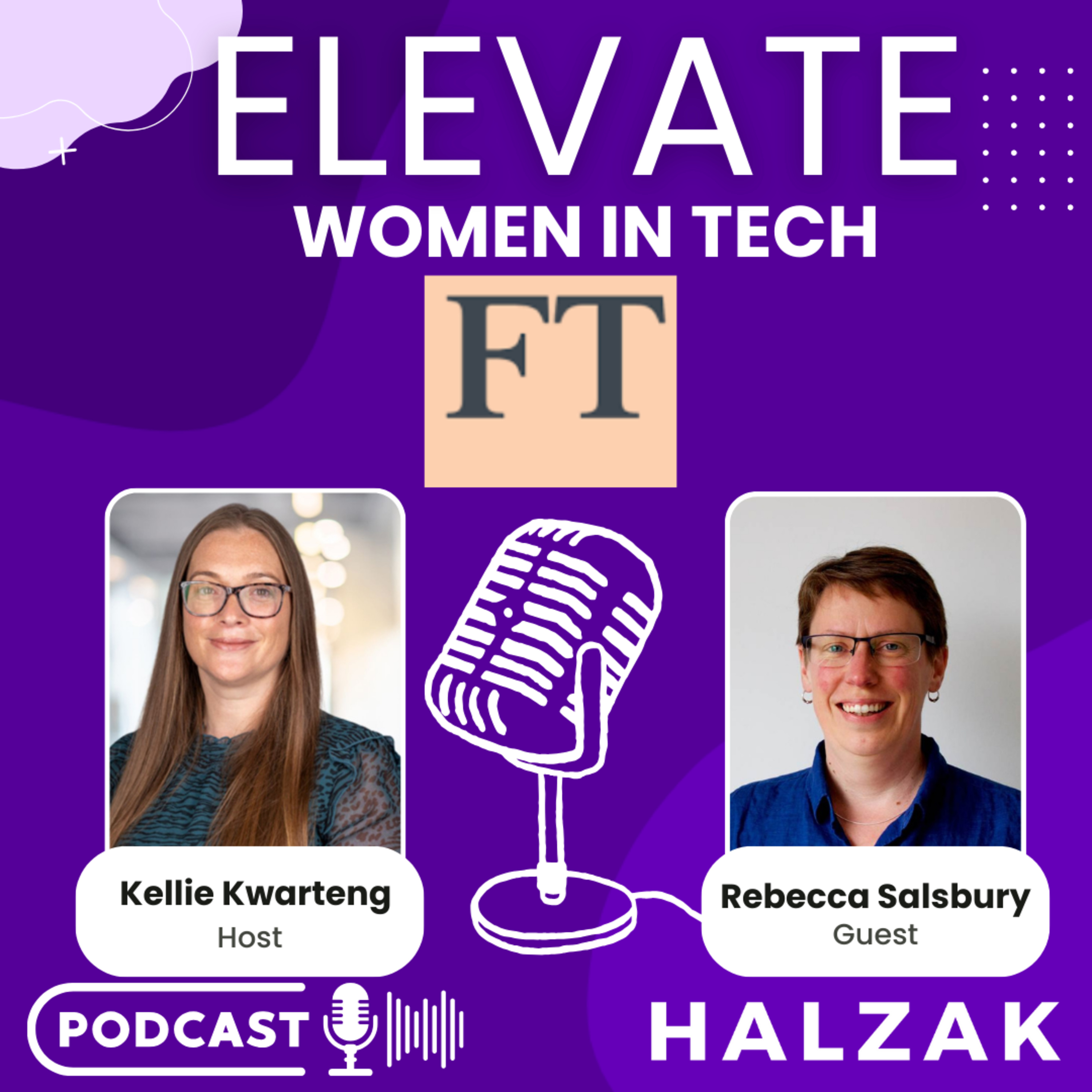 Elevate - Women in Tech