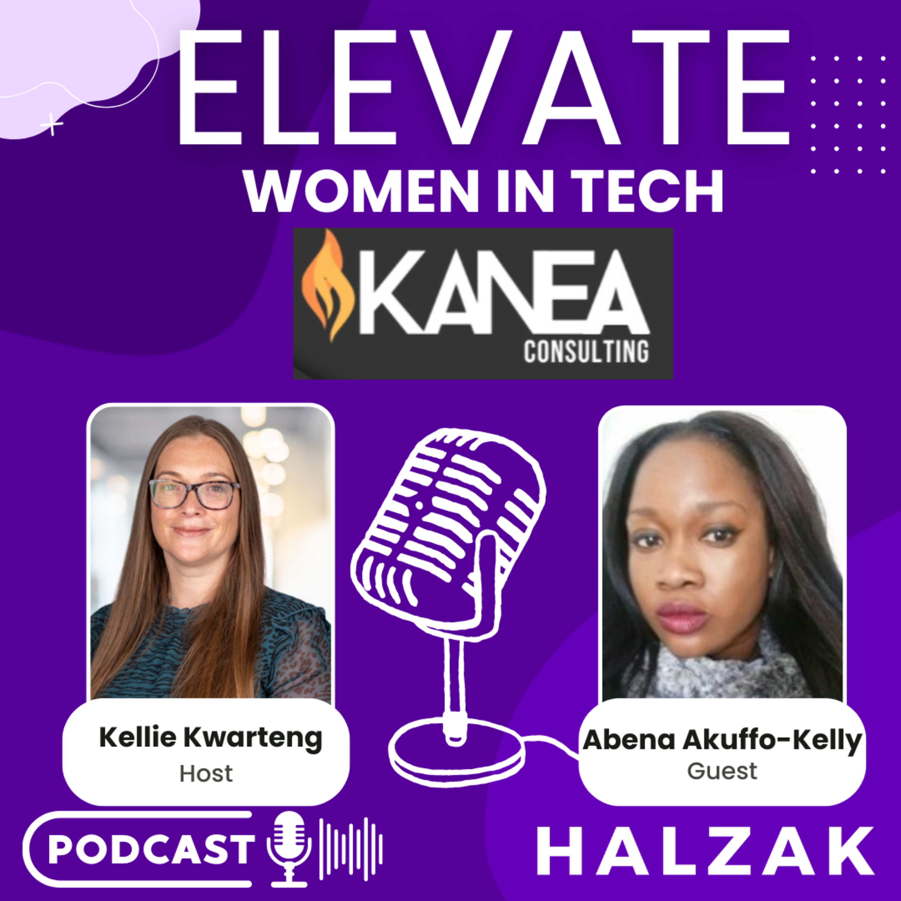 Elevate - Women in Tech