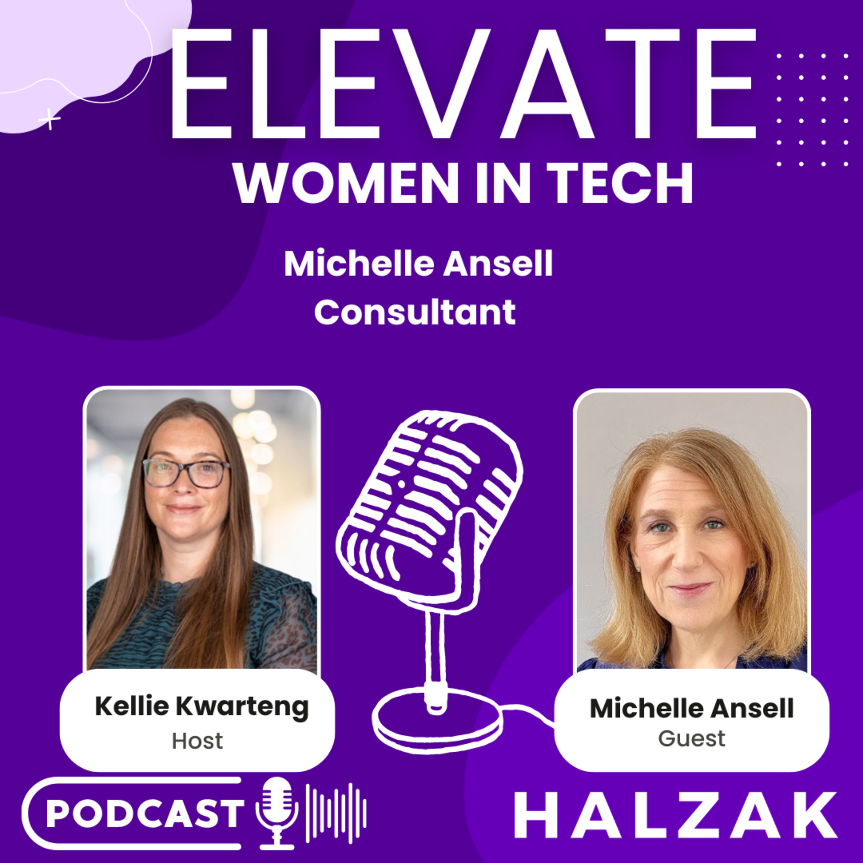 Elevate - Women in Tech