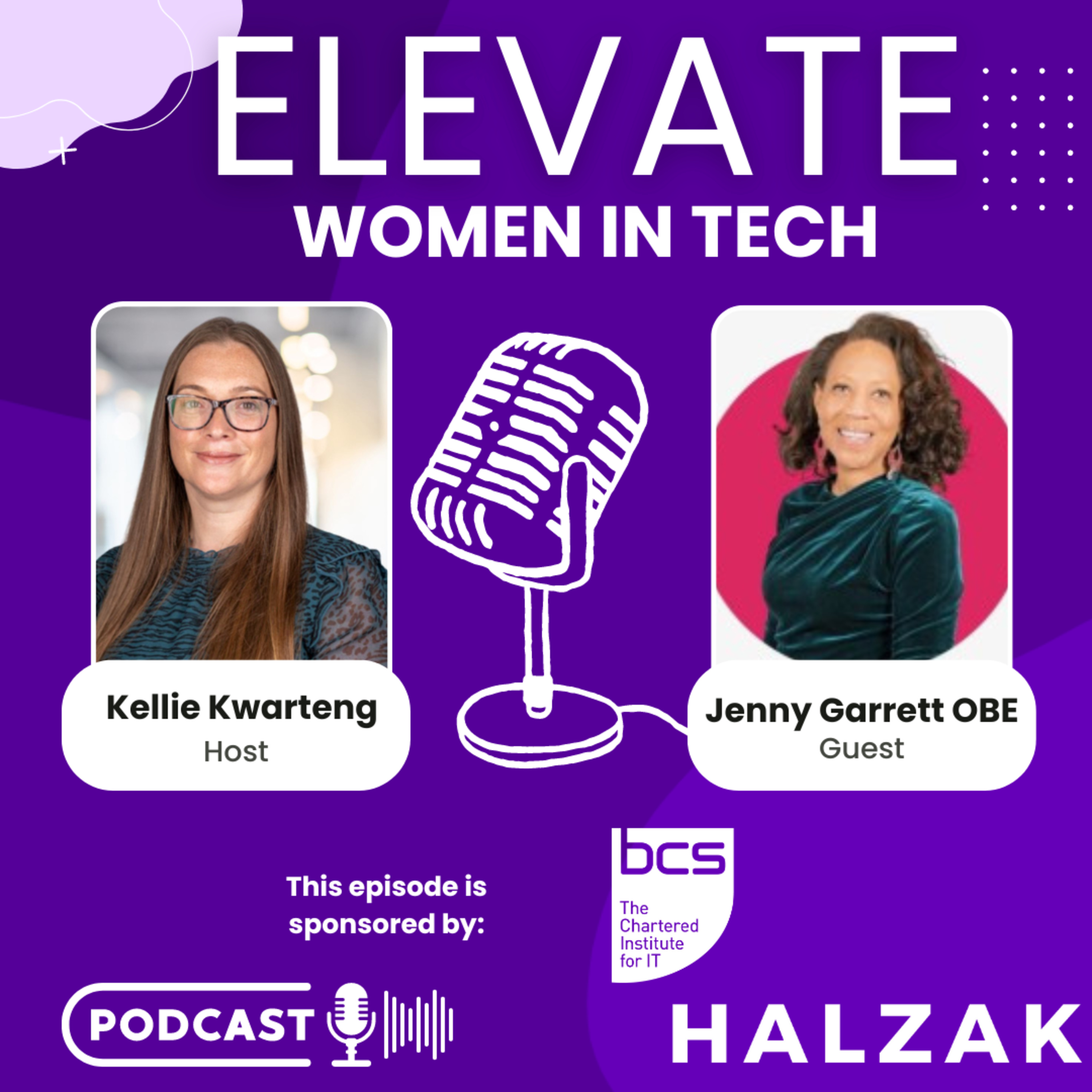 Elevate - Women in Tech