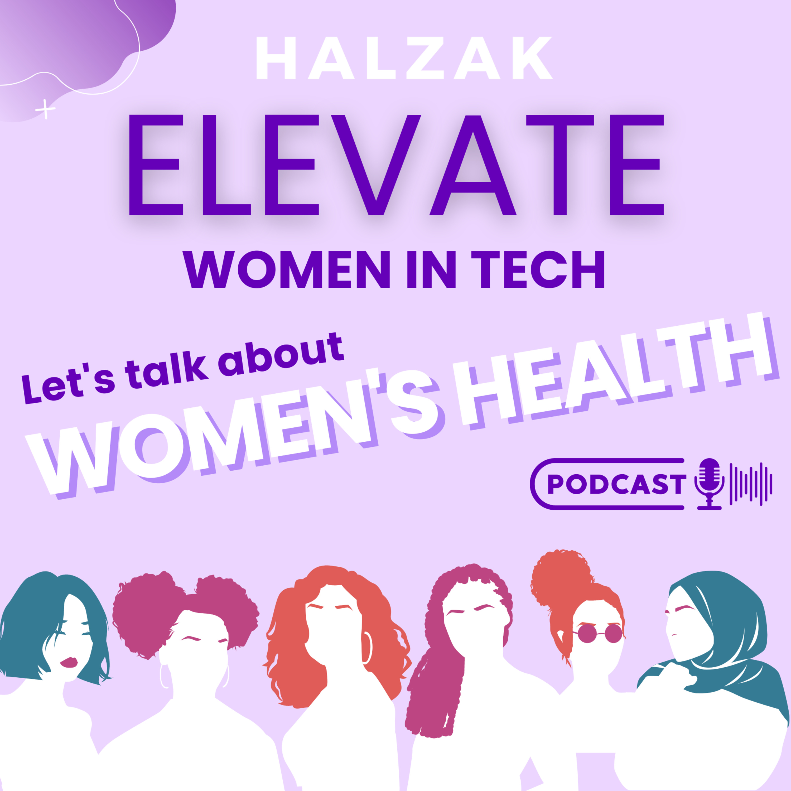 Elevate - Women in Tech