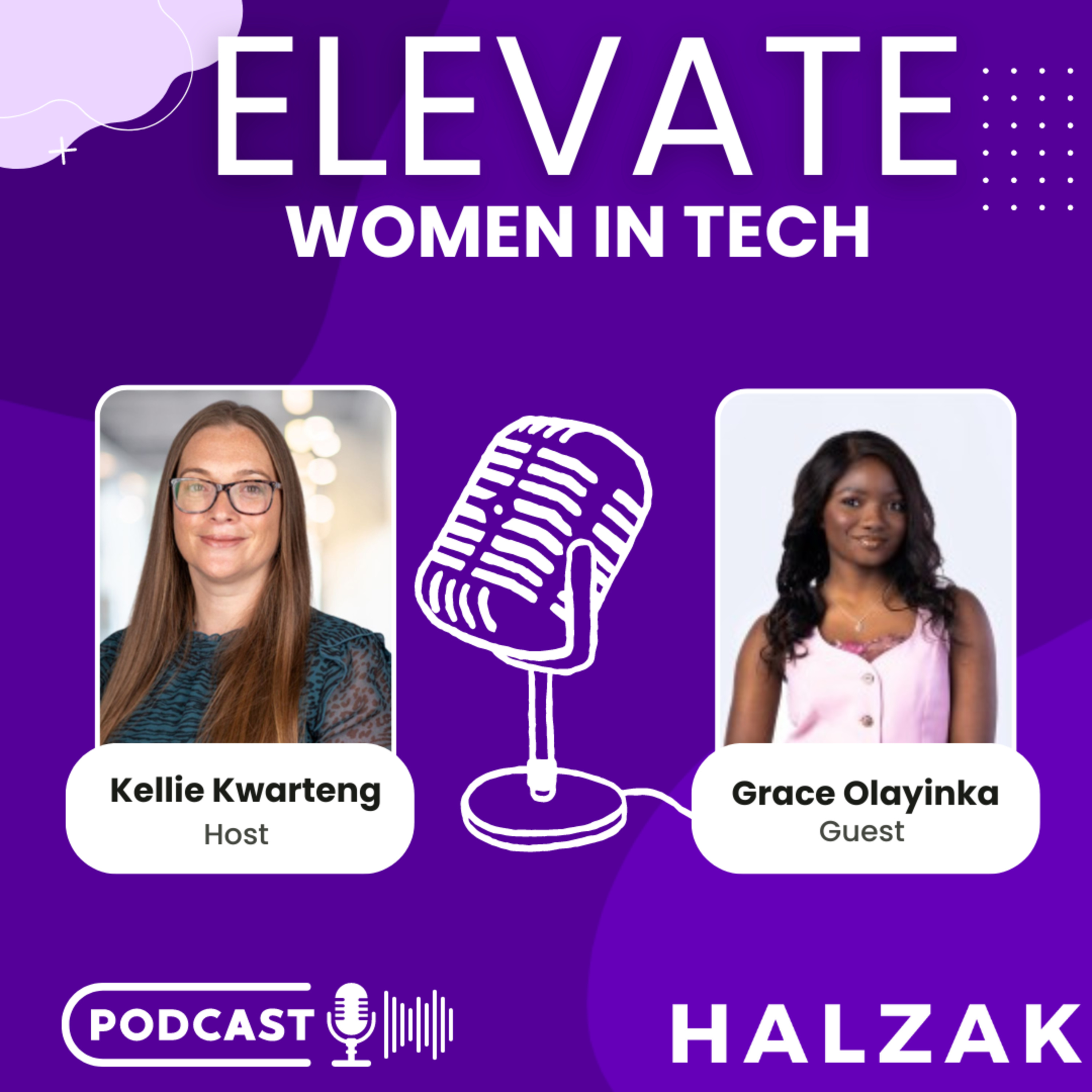 Elevate - Women in Tech