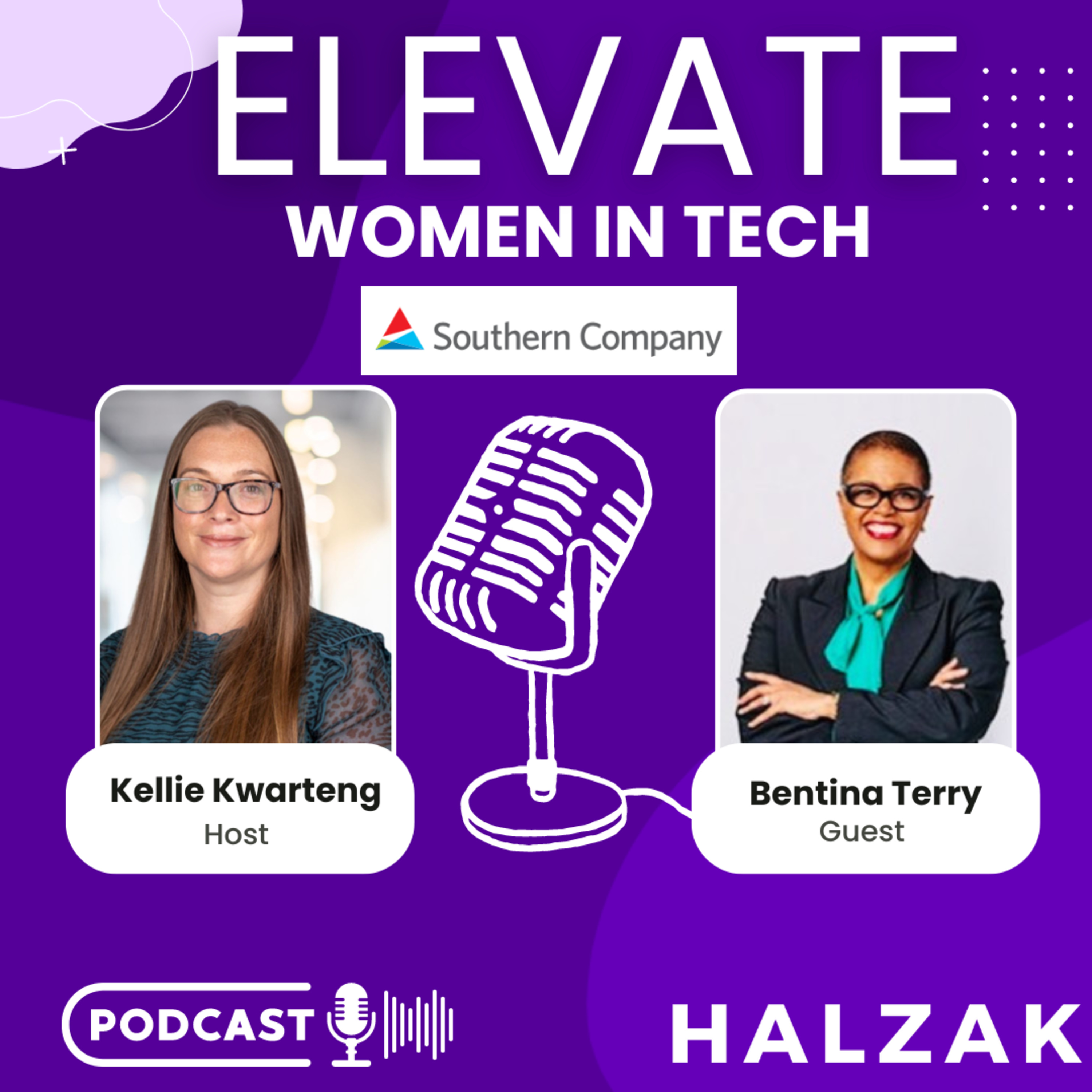 Elevate - Women in Tech