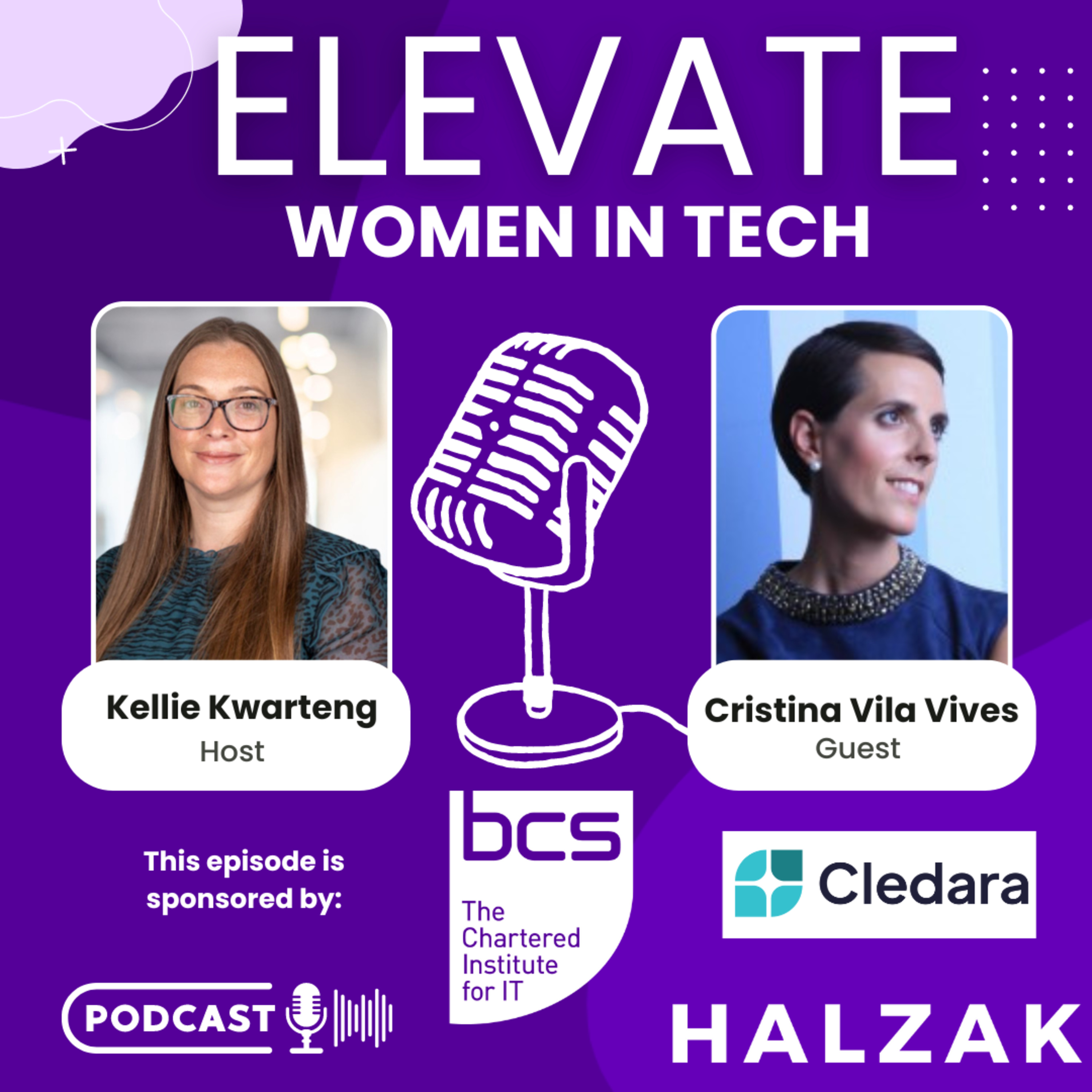Elevate - Women in Tech