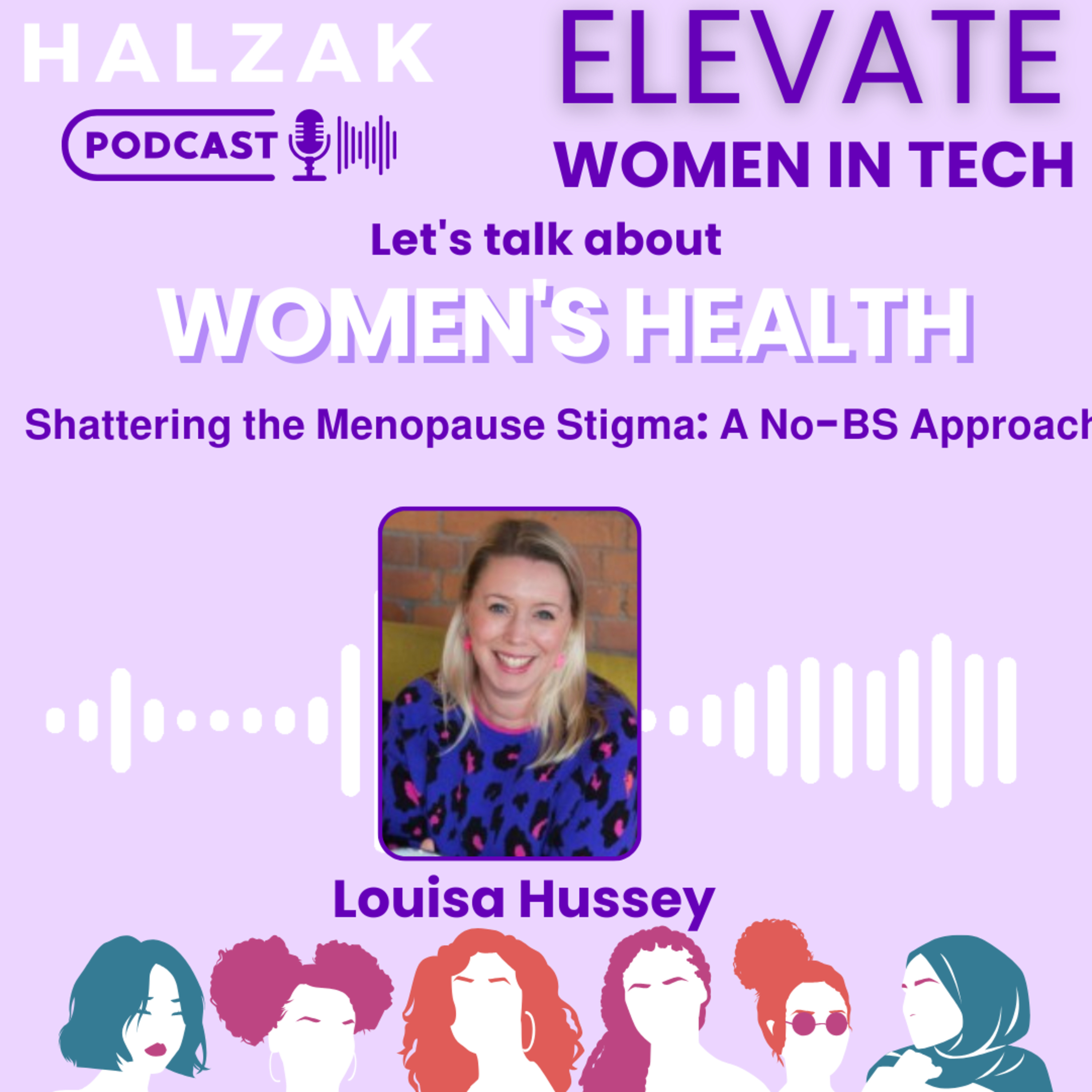 Elevate - Women in Tech