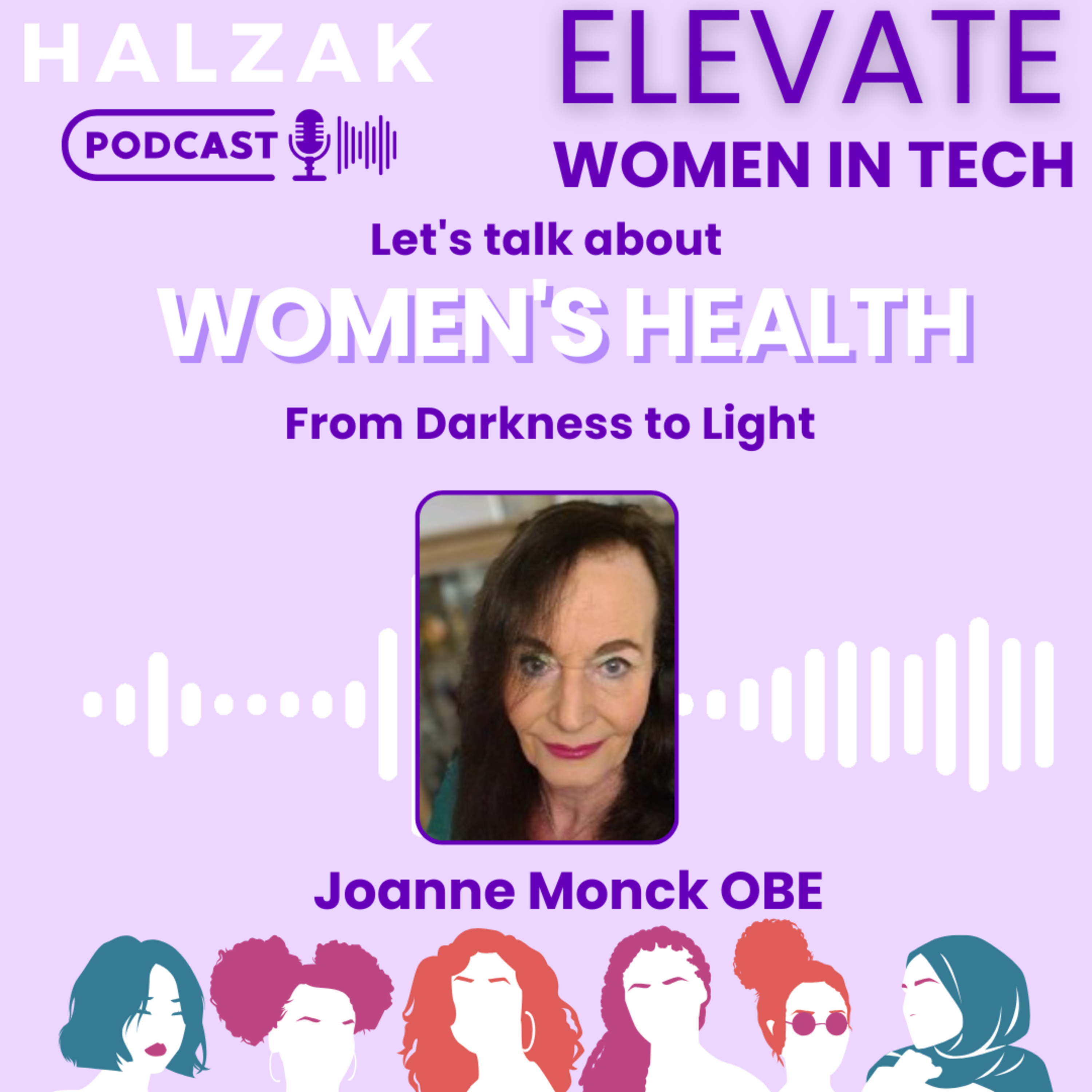 Elevate - Women in Tech