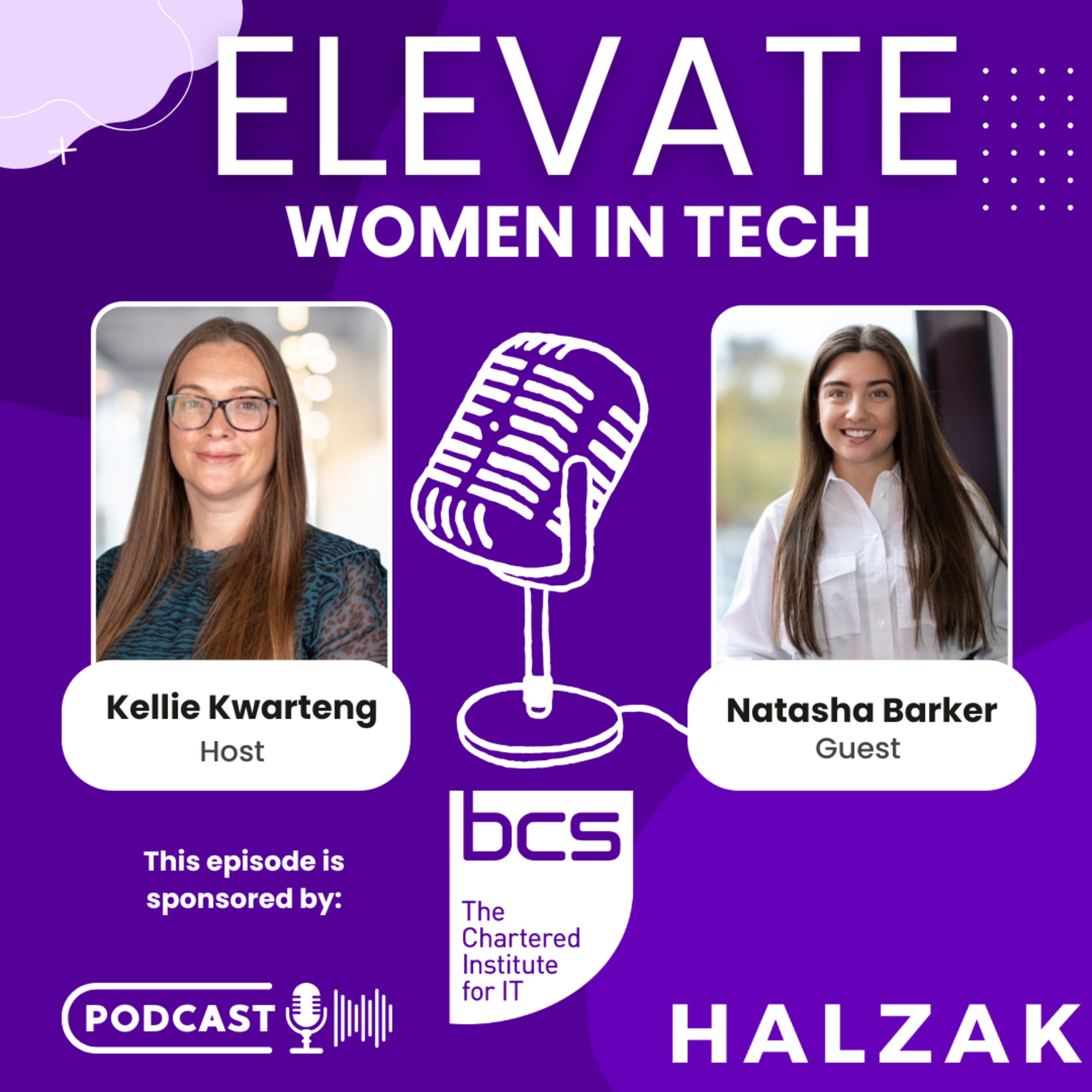 Elevate - Women in Tech