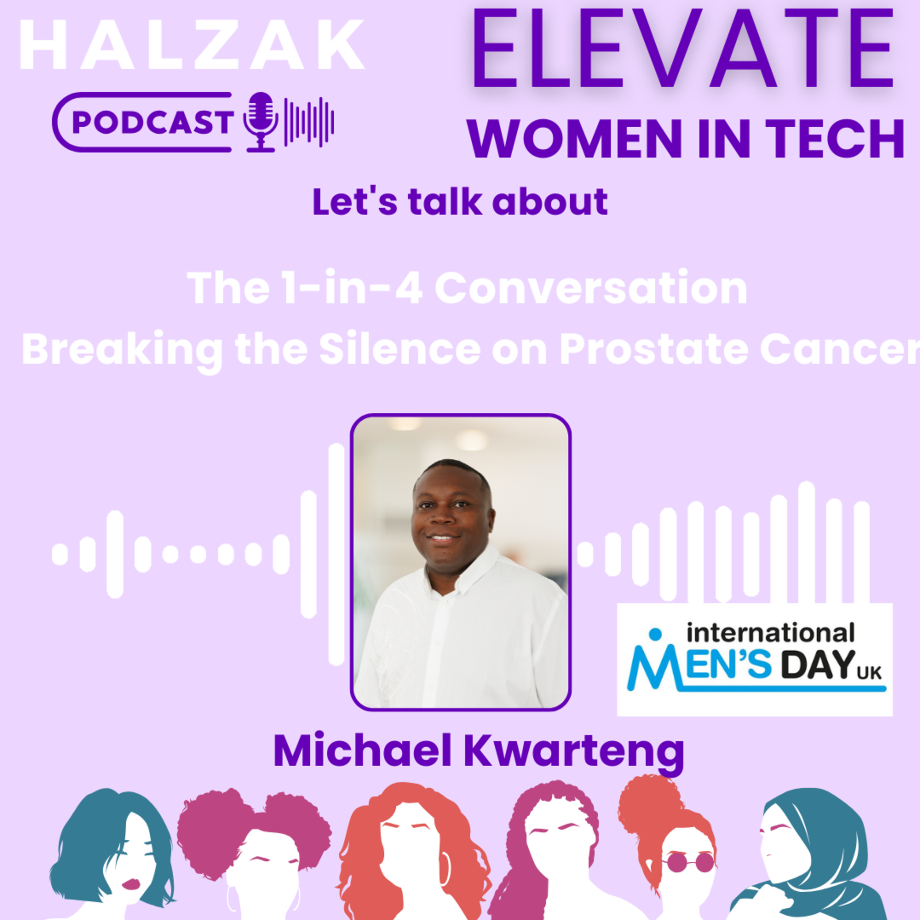 Elevate - Women in Tech