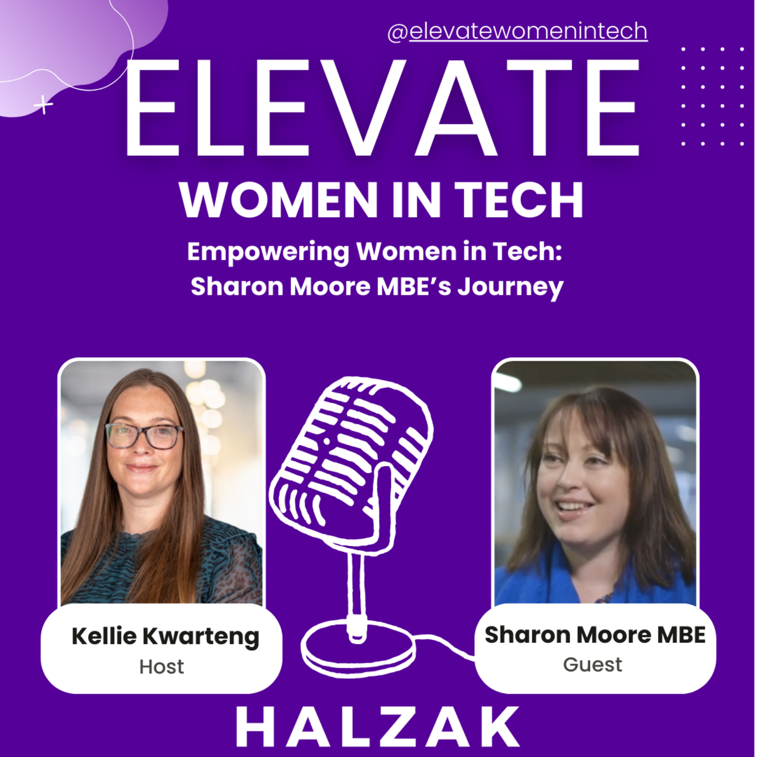 Elevate - Women in Tech