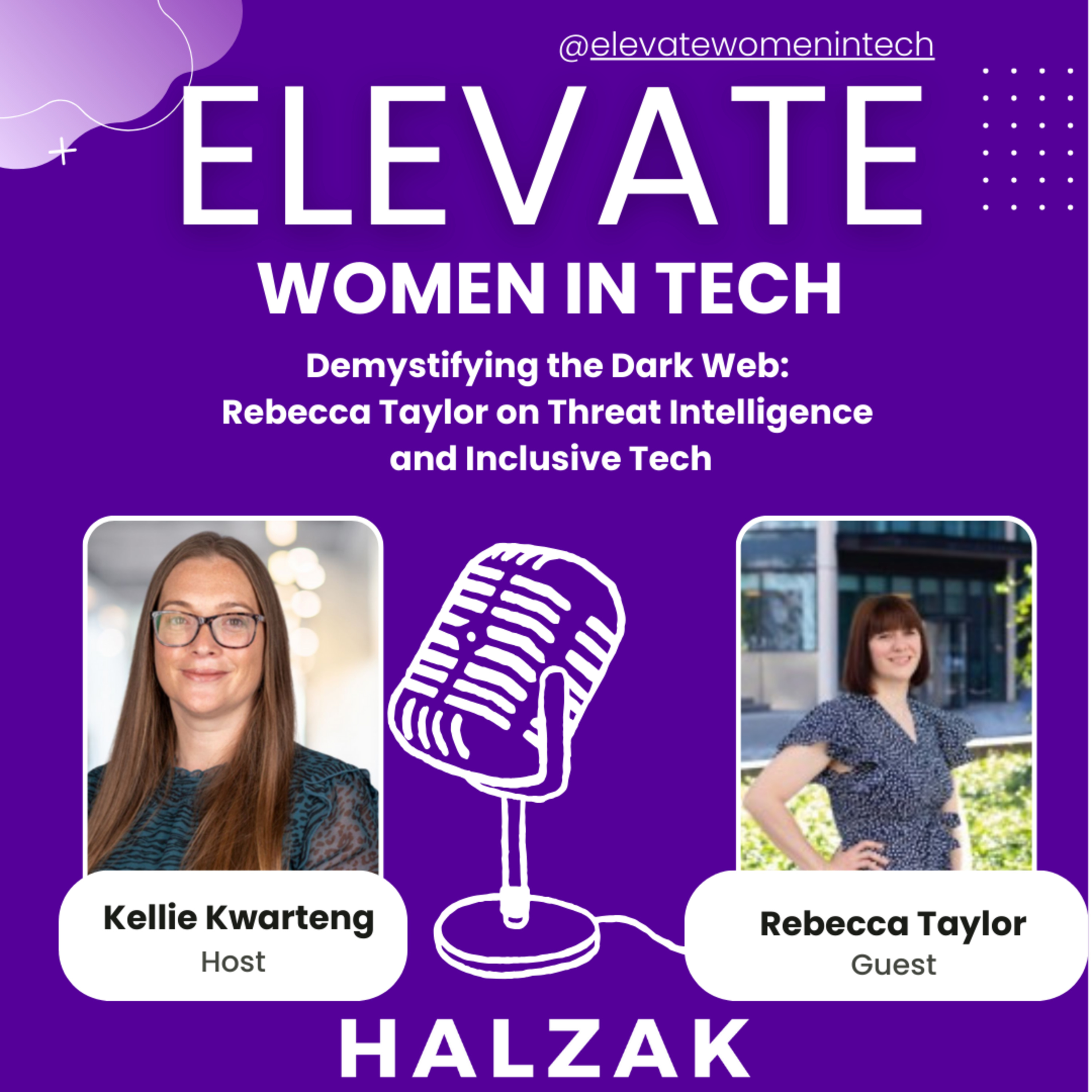 Elevate - Women in Tech